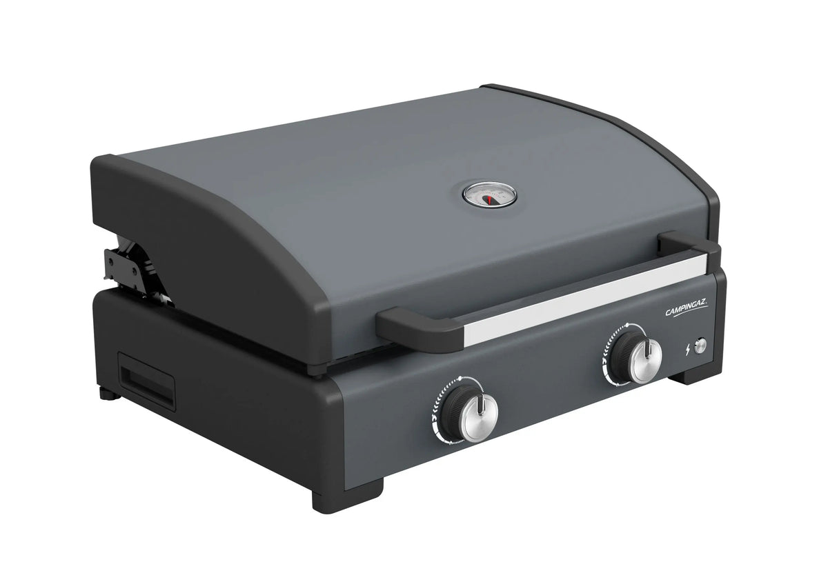 Plancha Sigma 2 Cook - Campingaz & Coleman