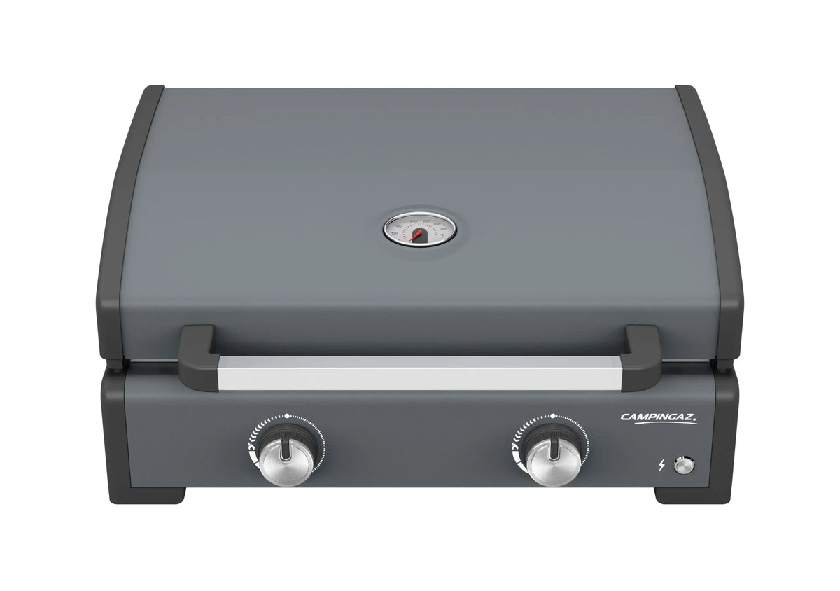 Plancha Sigma 2 Cook - Campingaz & Coleman