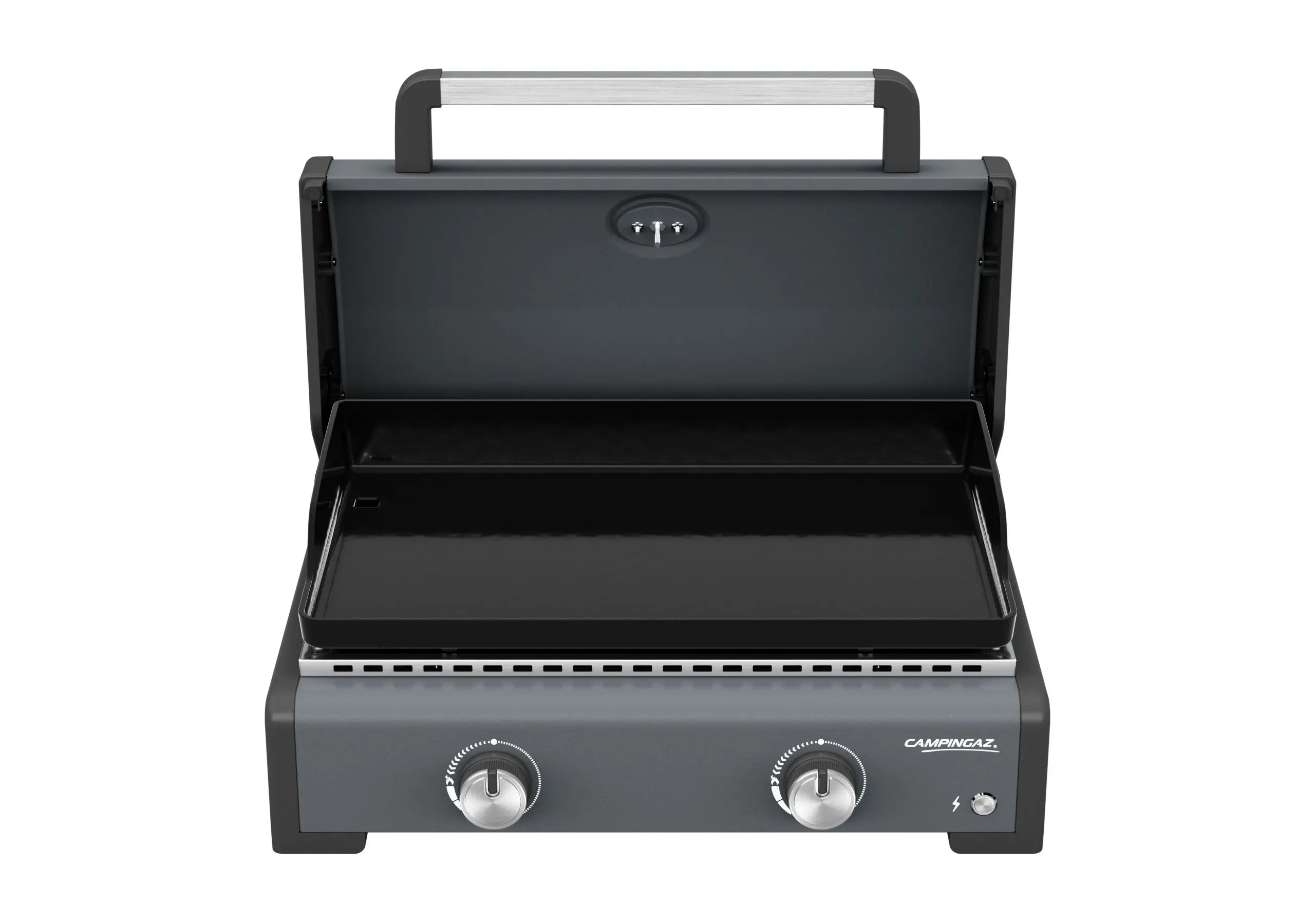 Plancha Sigma 2 Cook - Campingaz & Coleman