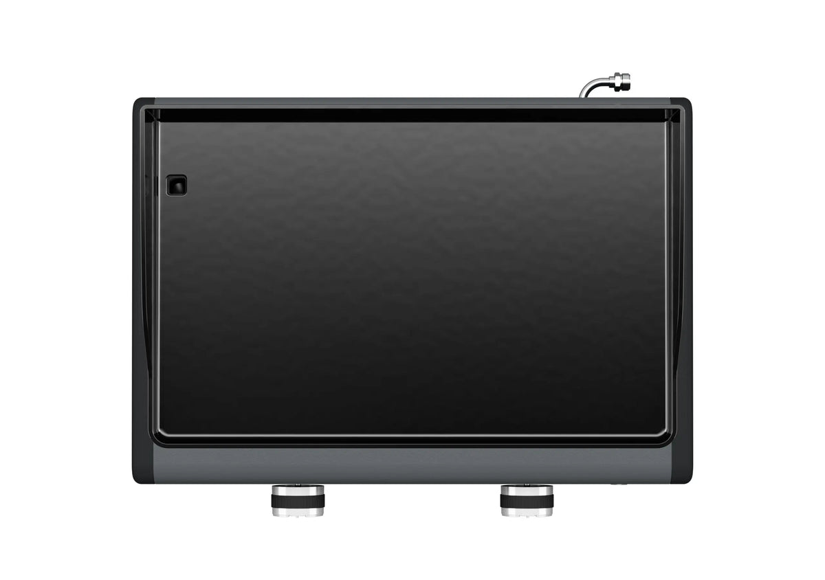 Plancha Sigma 2 Cook - Campingaz & Coleman
