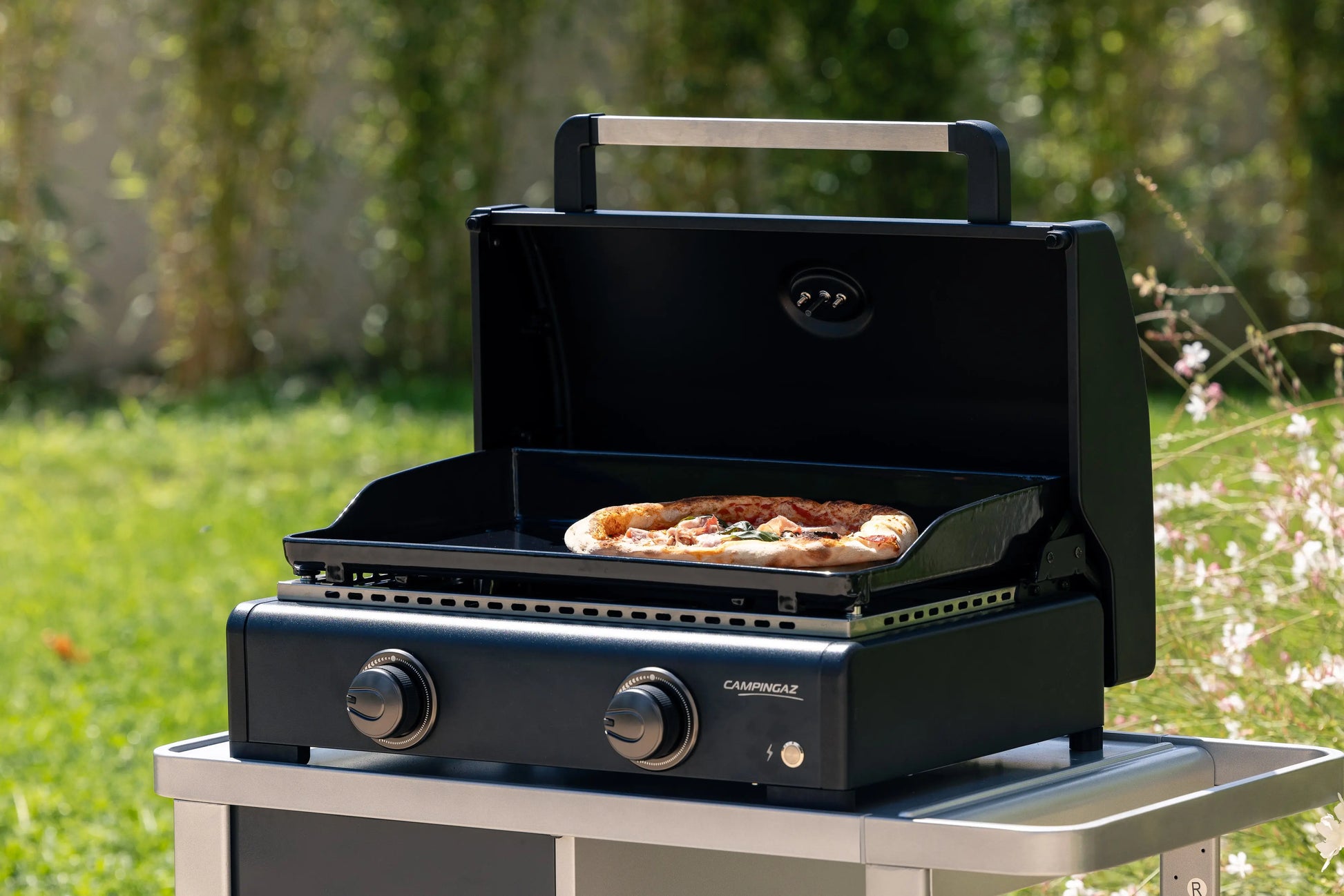 Plancha Onyx 2 Campingaz