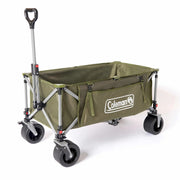 Ultimate Terrain Bollerwagen   Campingaz & Coleman