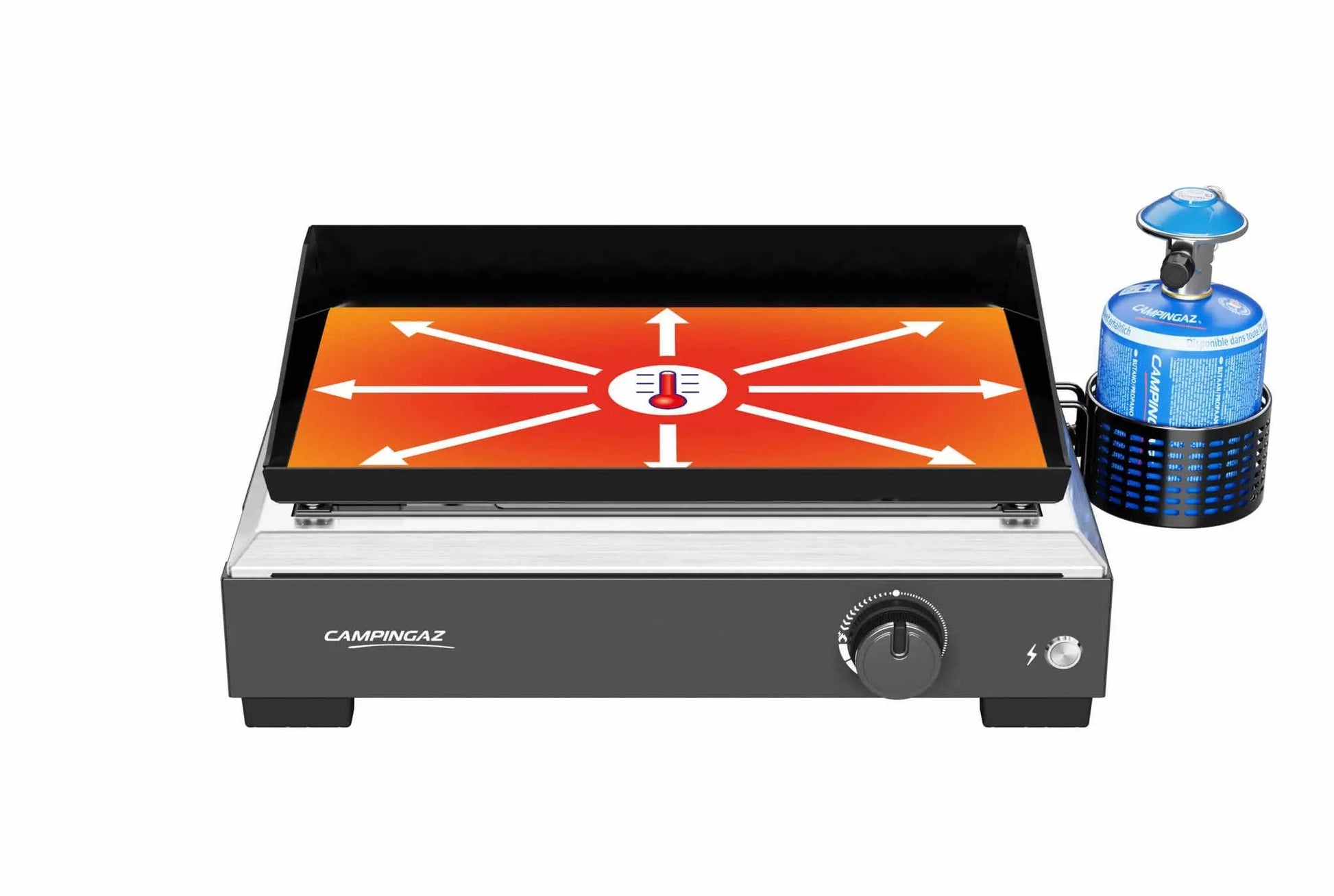 Plancha Othello 1 CV   Campingaz & Coleman