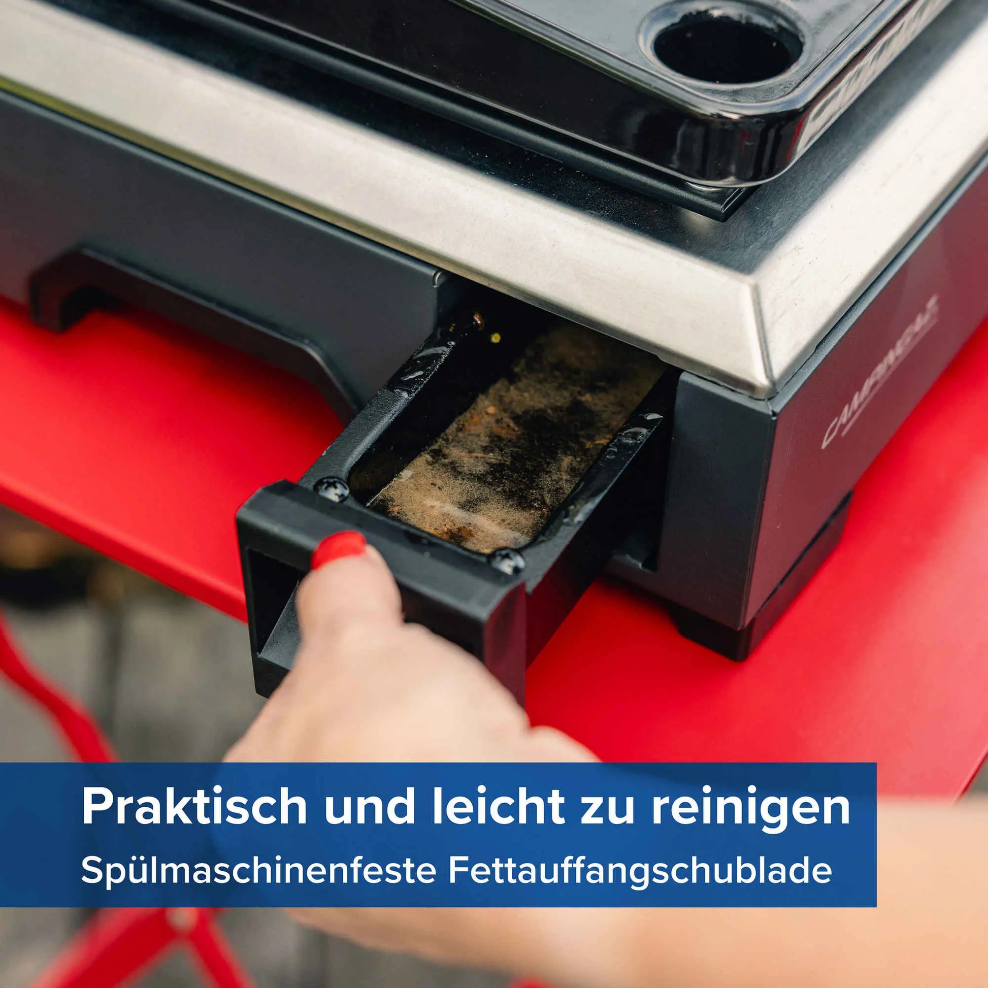 Plancha Othello 1 CV   Campingaz & Coleman