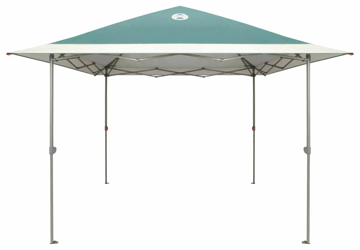 coleman canopy tent FastPitch OnePush Shelter Pavilion M – Quick setup in 3 minutes – Campingaz & Pole Pocket:With Pole Pocket Indoor Pool & Sauna Babydecke Wolle Kicking back at the