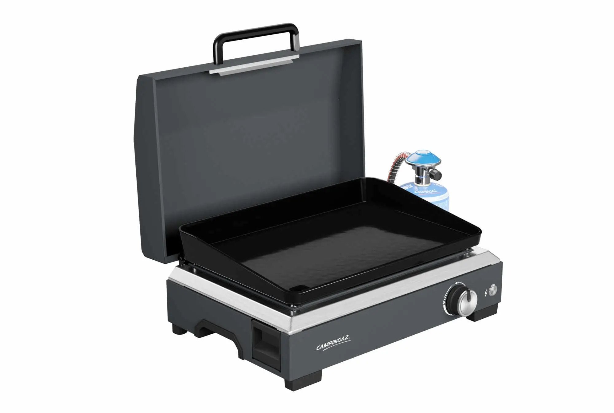 Plancha Sigma 1 CV   Campingaz & Coleman