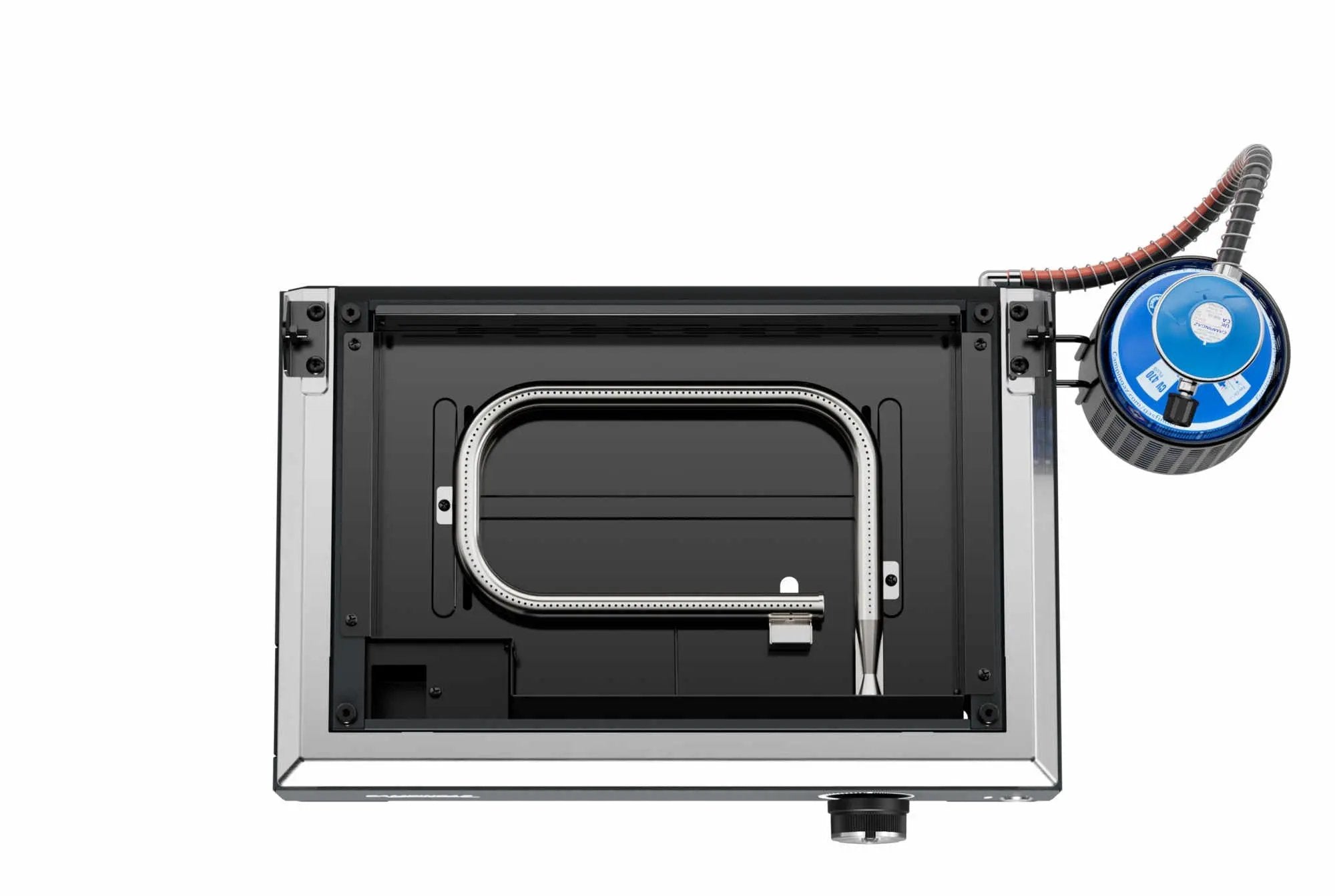 Plancha Sigma 1 CV   Campingaz & Coleman