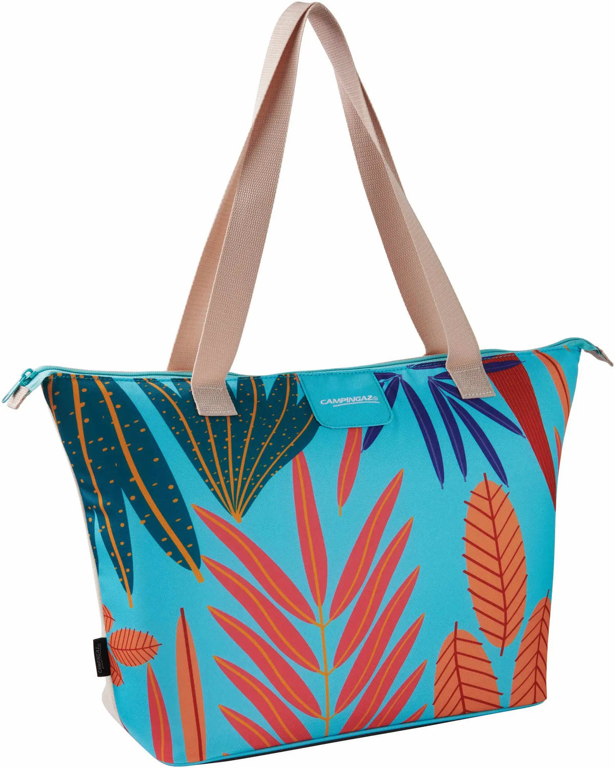 Ethnic Shopping Bag 15L Kühltasche   Campingaz & Coleman
