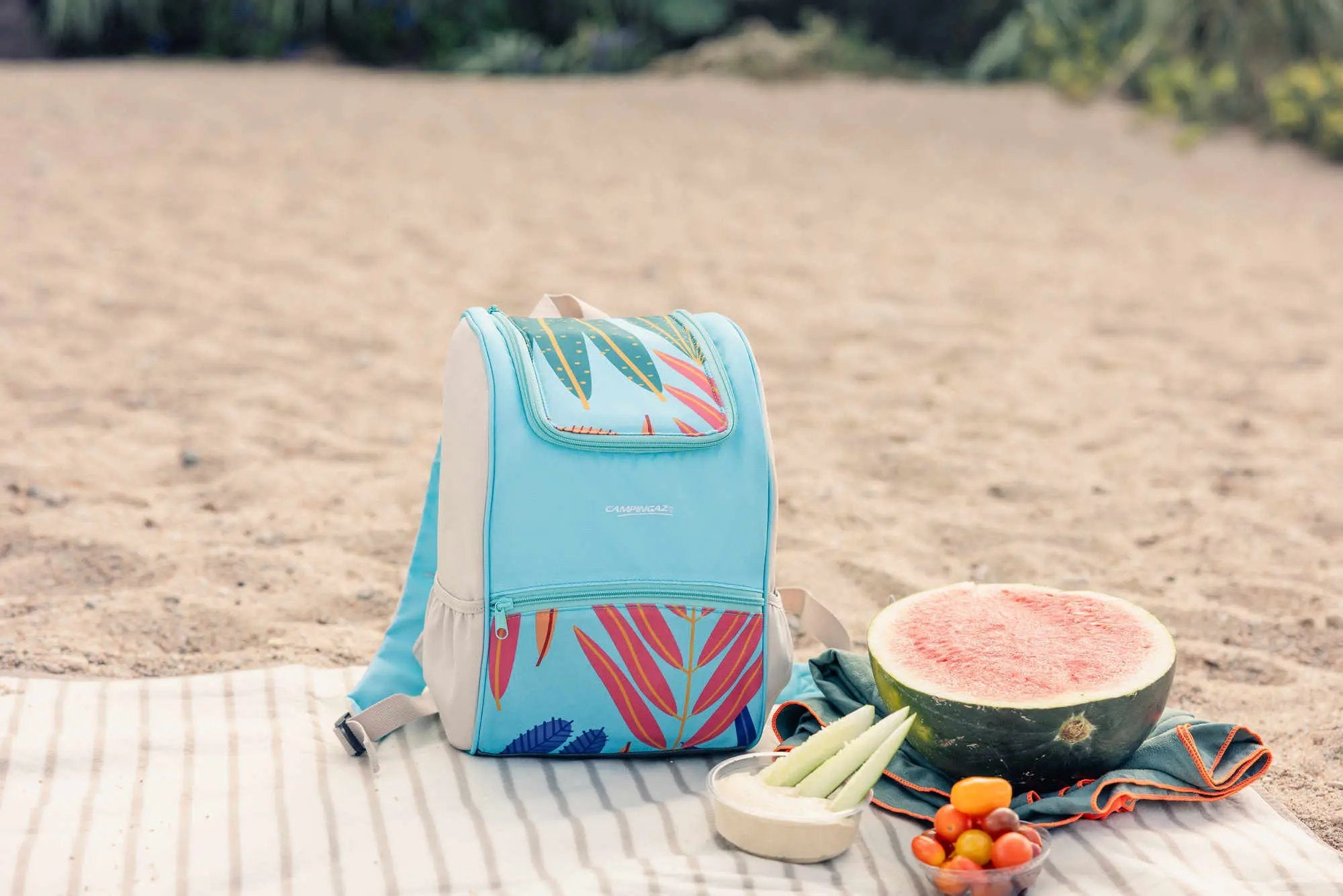 Ethnic Junior Kühl-Rucksack 9L   Campingaz & Coleman