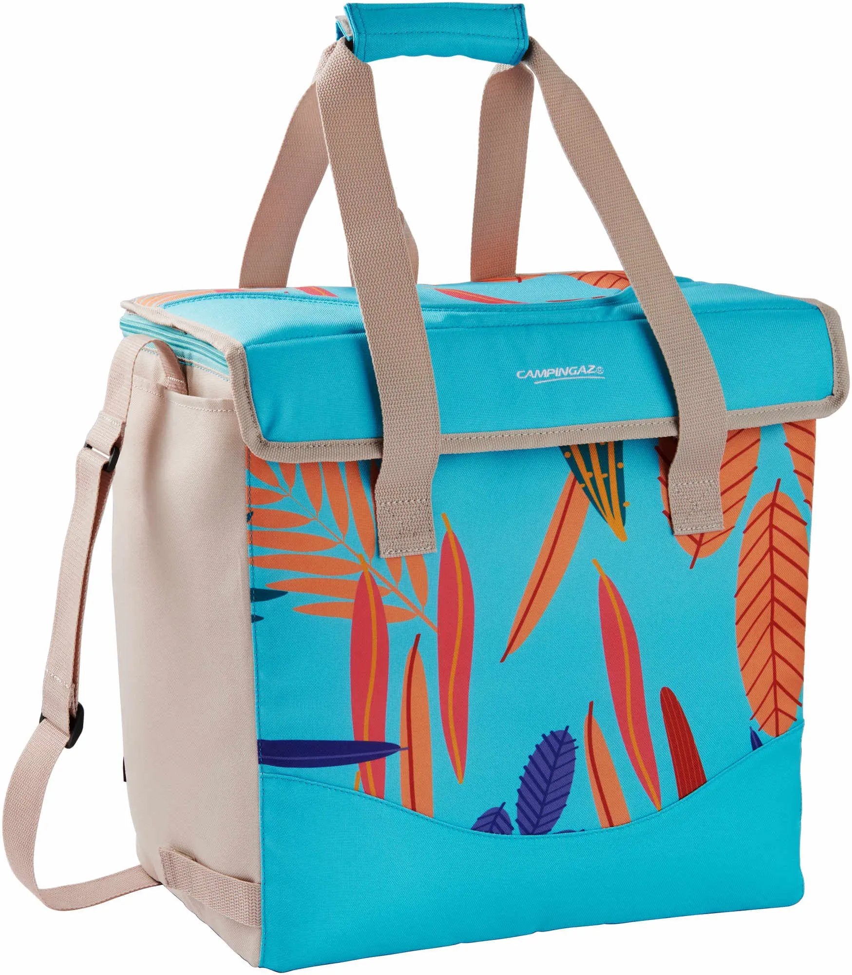 Ethnic Minimax 29L Kühltasche   Campingaz & Coleman