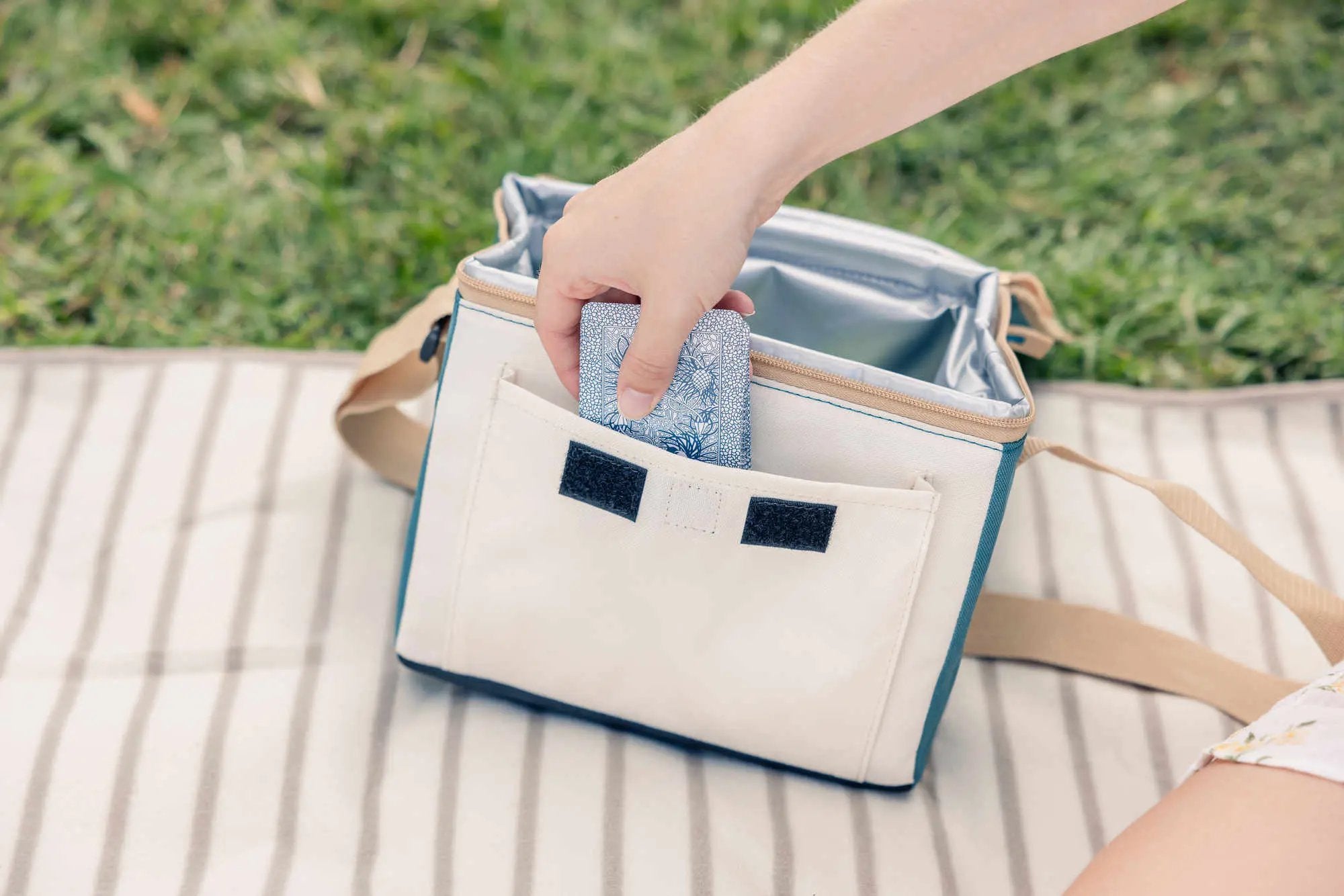 Fold´N Cool Minimaxi 5L Kühltasche   Campingaz & Coleman