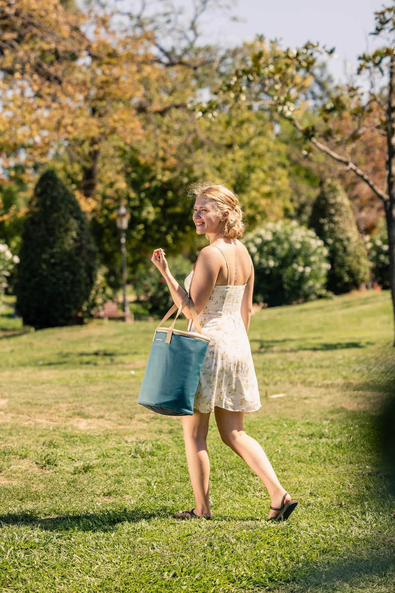 Fold´N Cool Essential Kühltasche 15L   Campingaz & Coleman