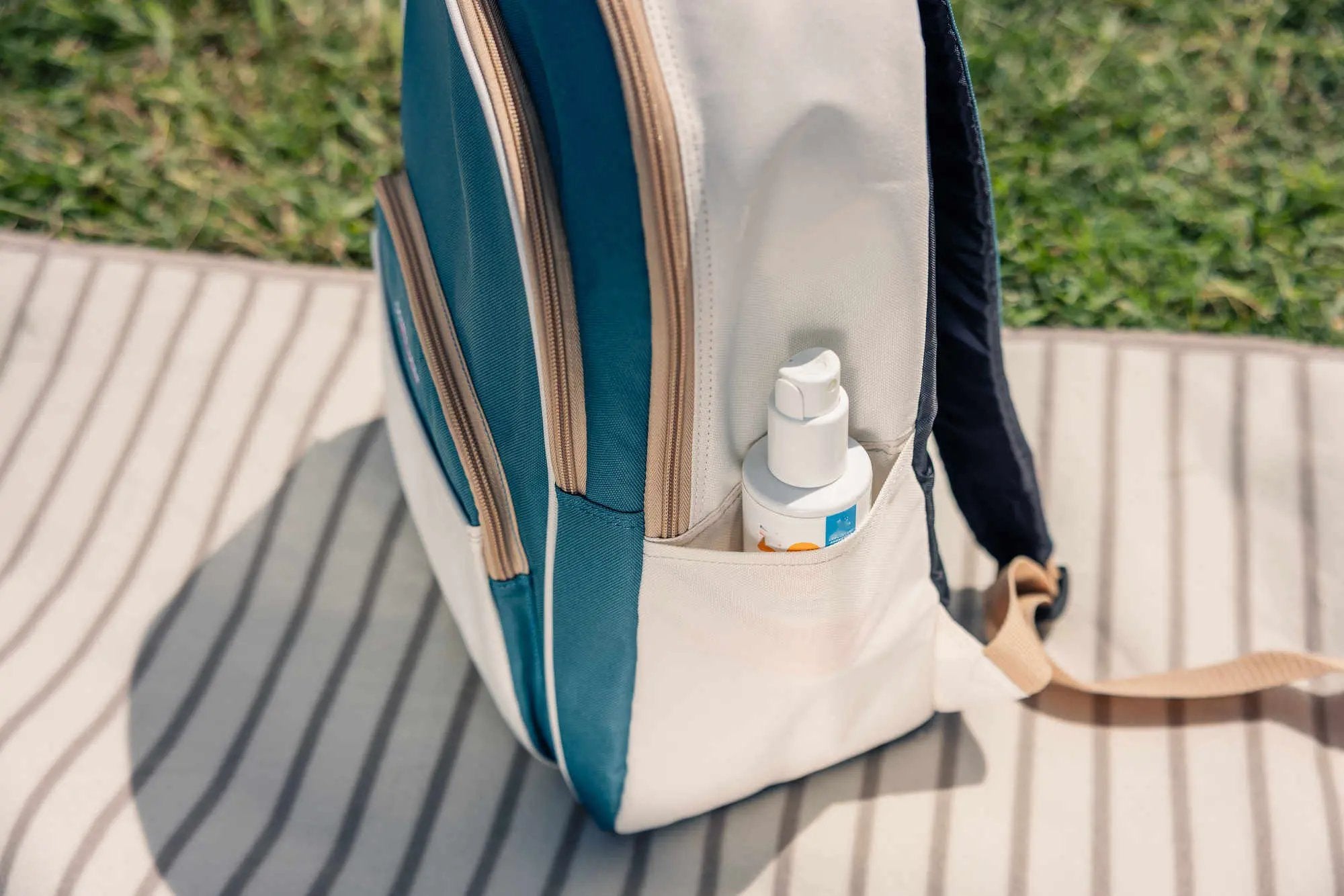 Fold´N Cool Kühl-Rucksack 20L   Campingaz & Coleman