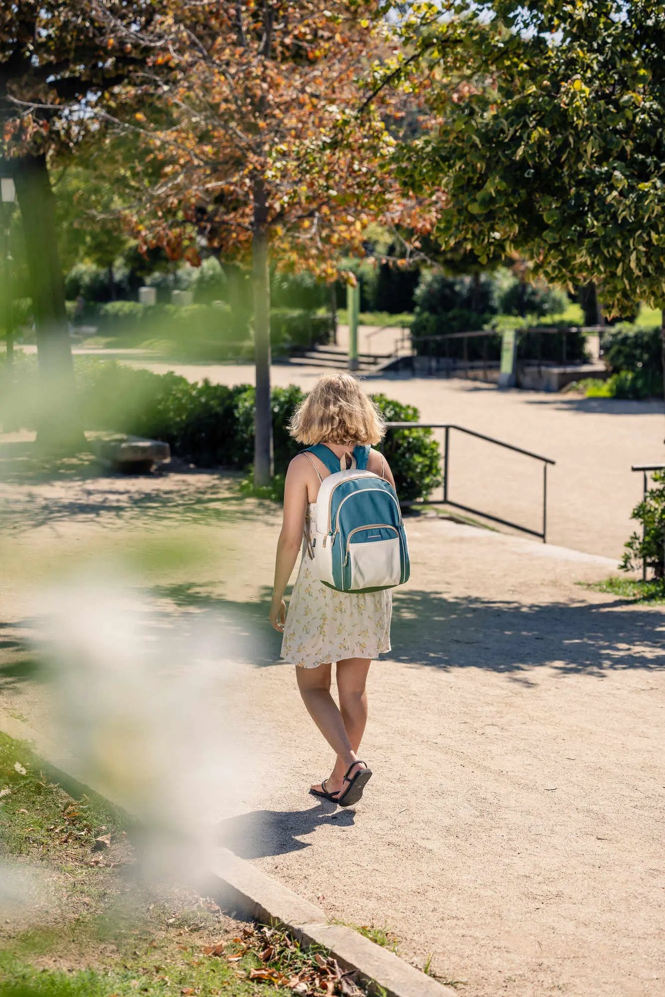 Fold´N Cool Kühl-Rucksack 20L   Campingaz & Coleman