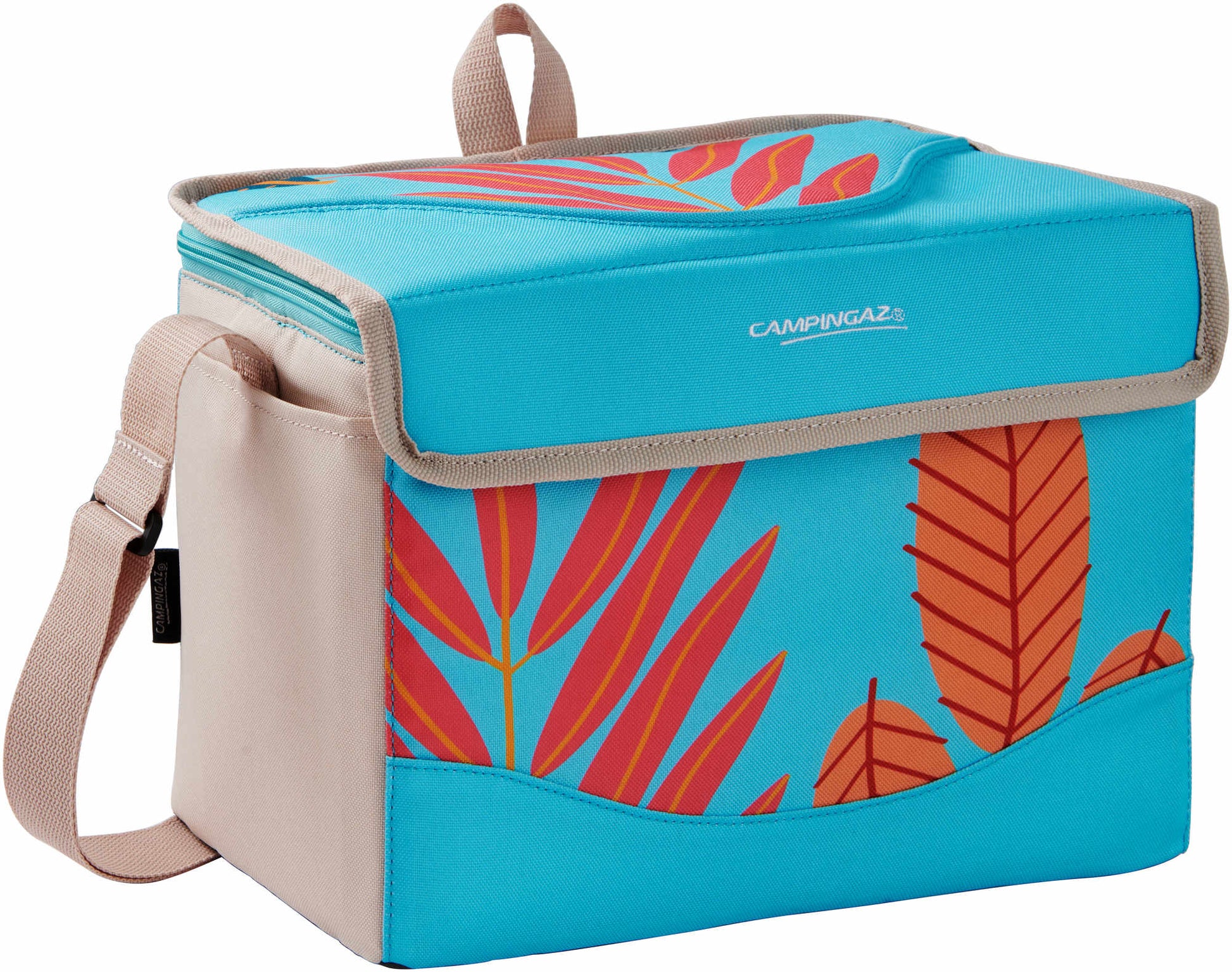 Ethnic Minimaxi 9L Kühltasche   Campingaz & Coleman