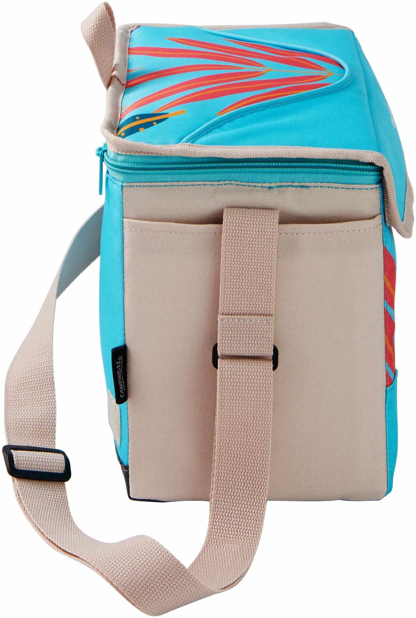 Ethnic Minimaxi 9L Kühltasche   Campingaz & Coleman