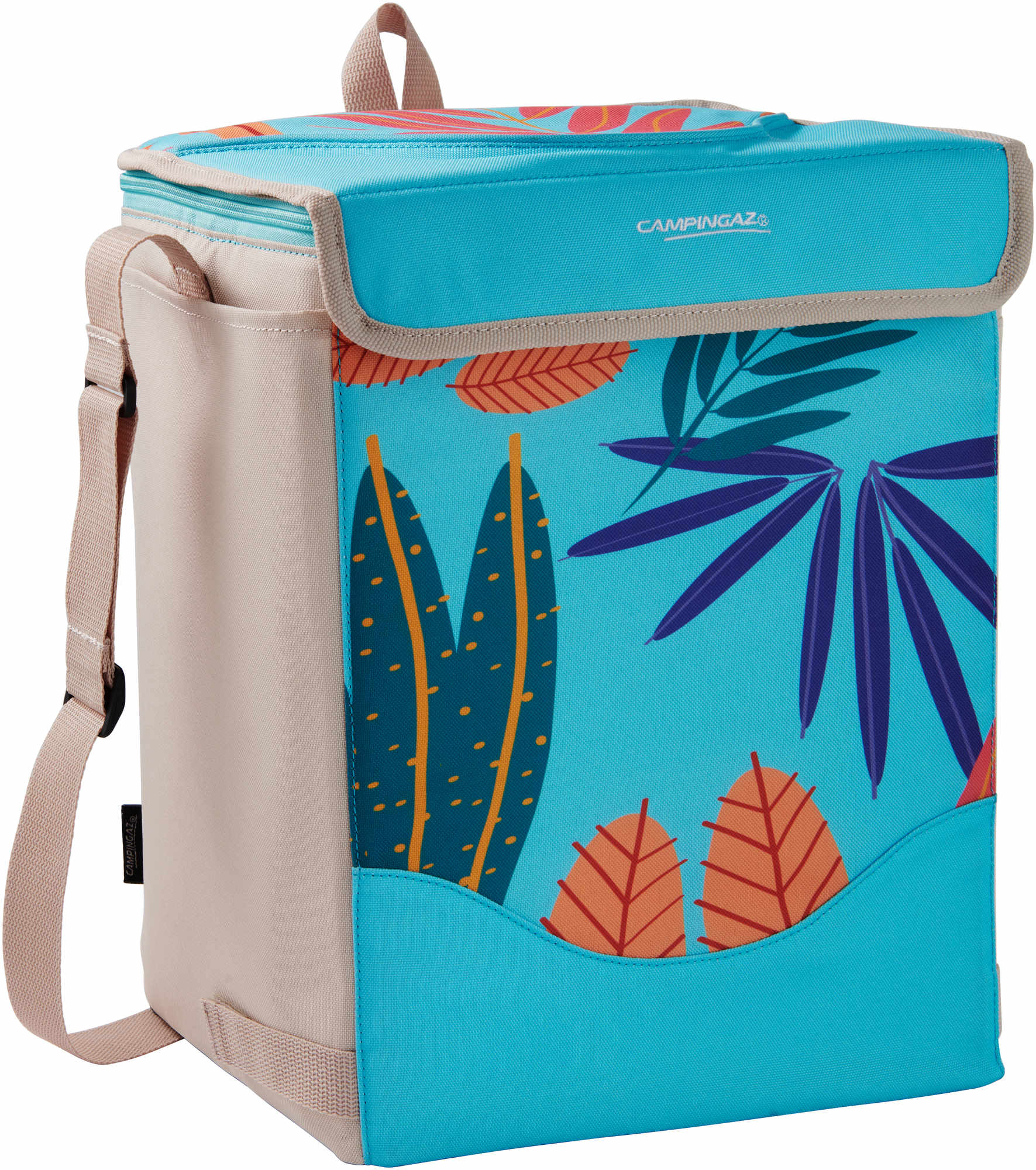 Ethnic Minimax 19L Kühltasche   Campingaz & Coleman