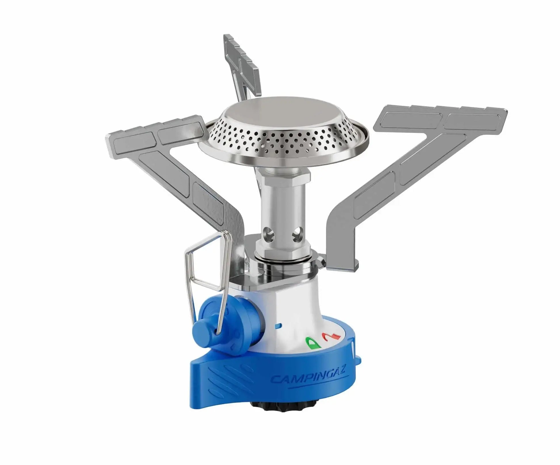 Twister Connect CV | Compact 1-burner camping stove