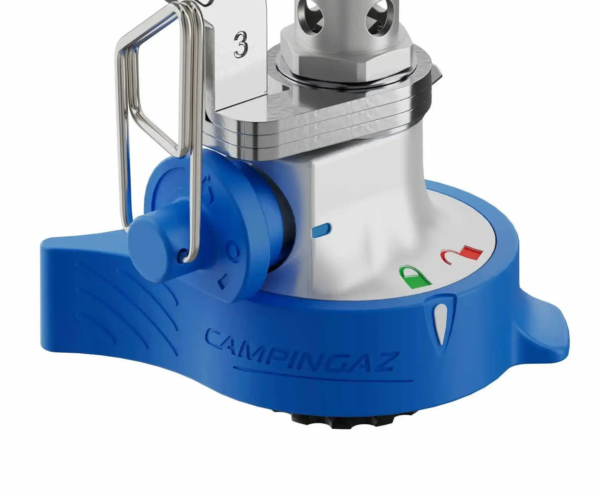 Campingaz Gaskocher Twister Connect CV | 1 Brenner  Gaskocher Campingaz & Coleman