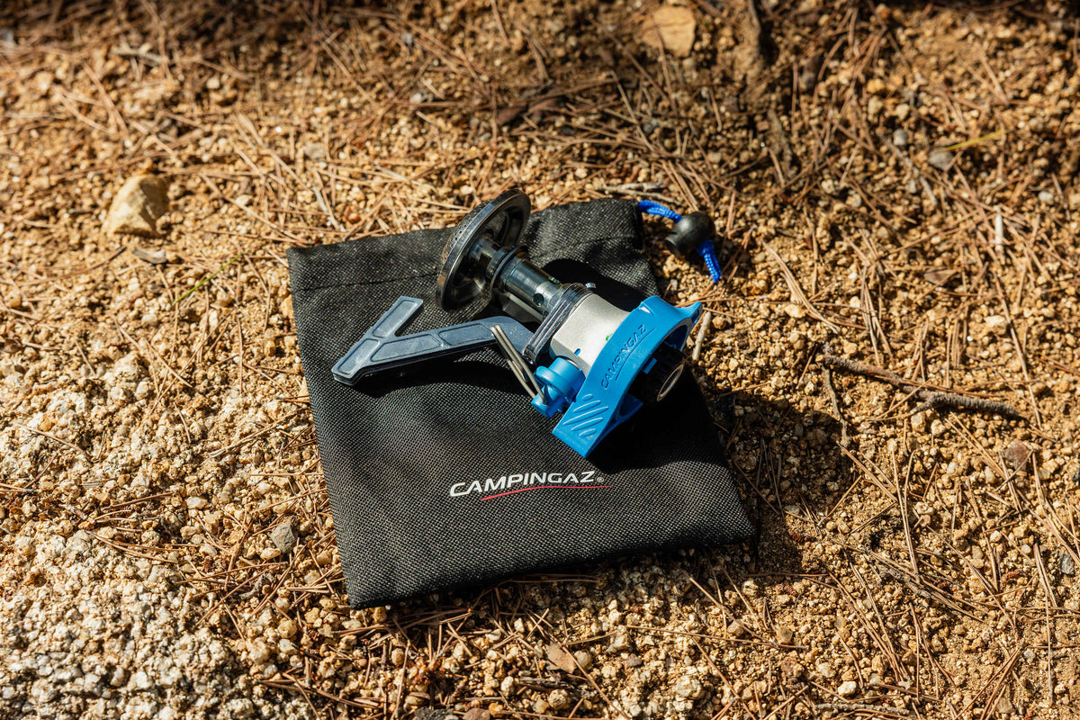 Twister Connect CV   Campingaz & Coleman