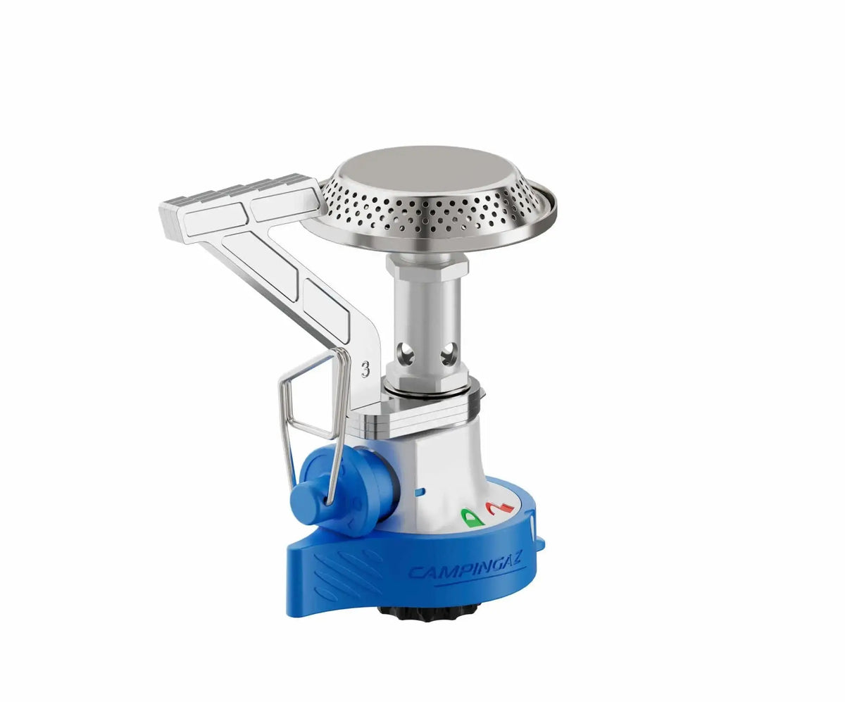 Campingaz Gaskocher Twister Connect CV | 1 Brenner  Gaskocher Campingaz & Coleman