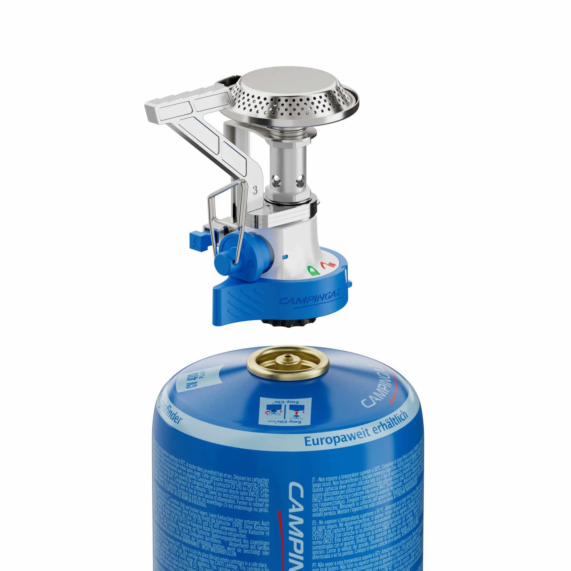 Twister Connect PZ   Campingaz & Coleman