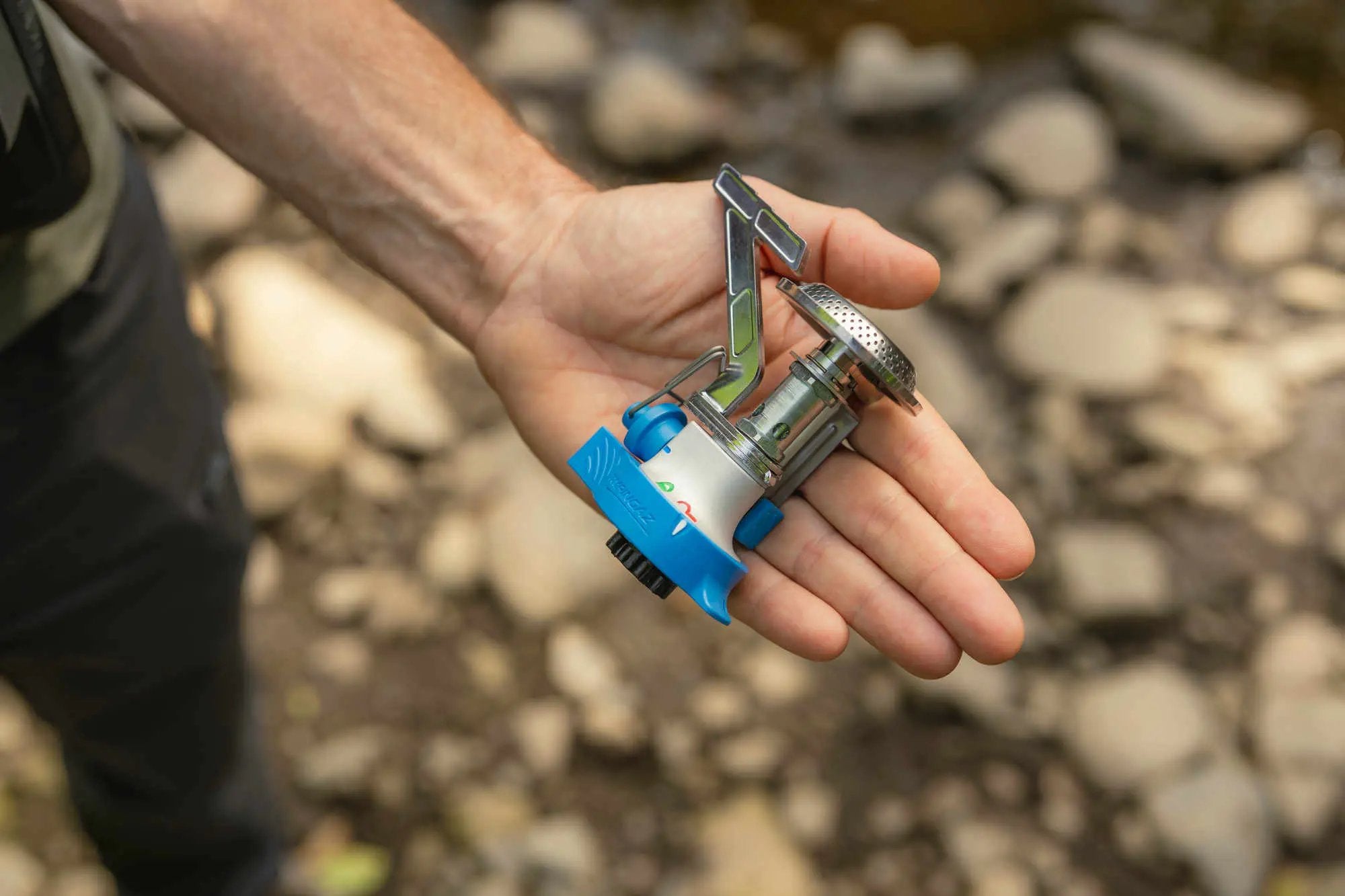 Twister Connect PZ   Campingaz & Coleman