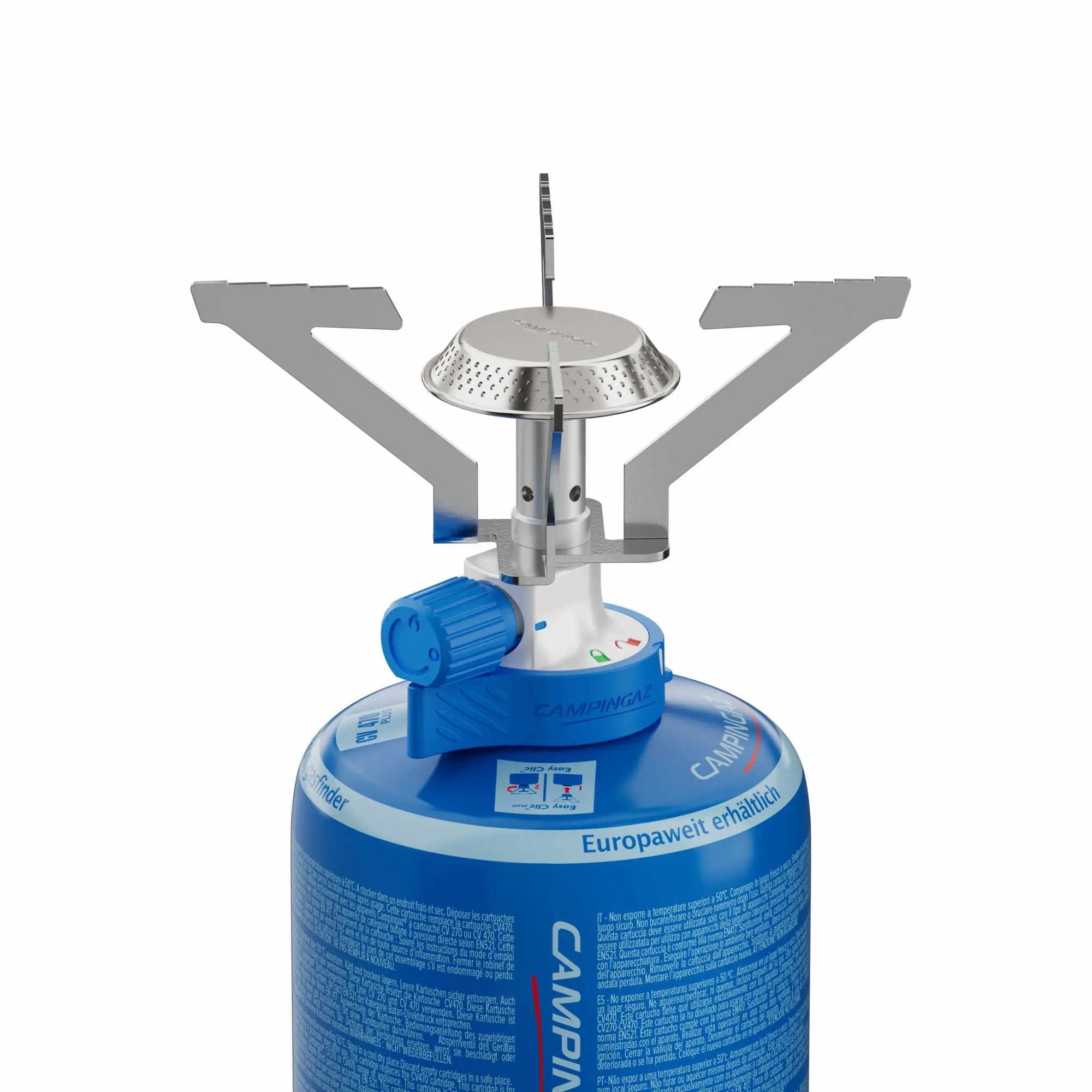 Camping Connect   Campingaz & Coleman