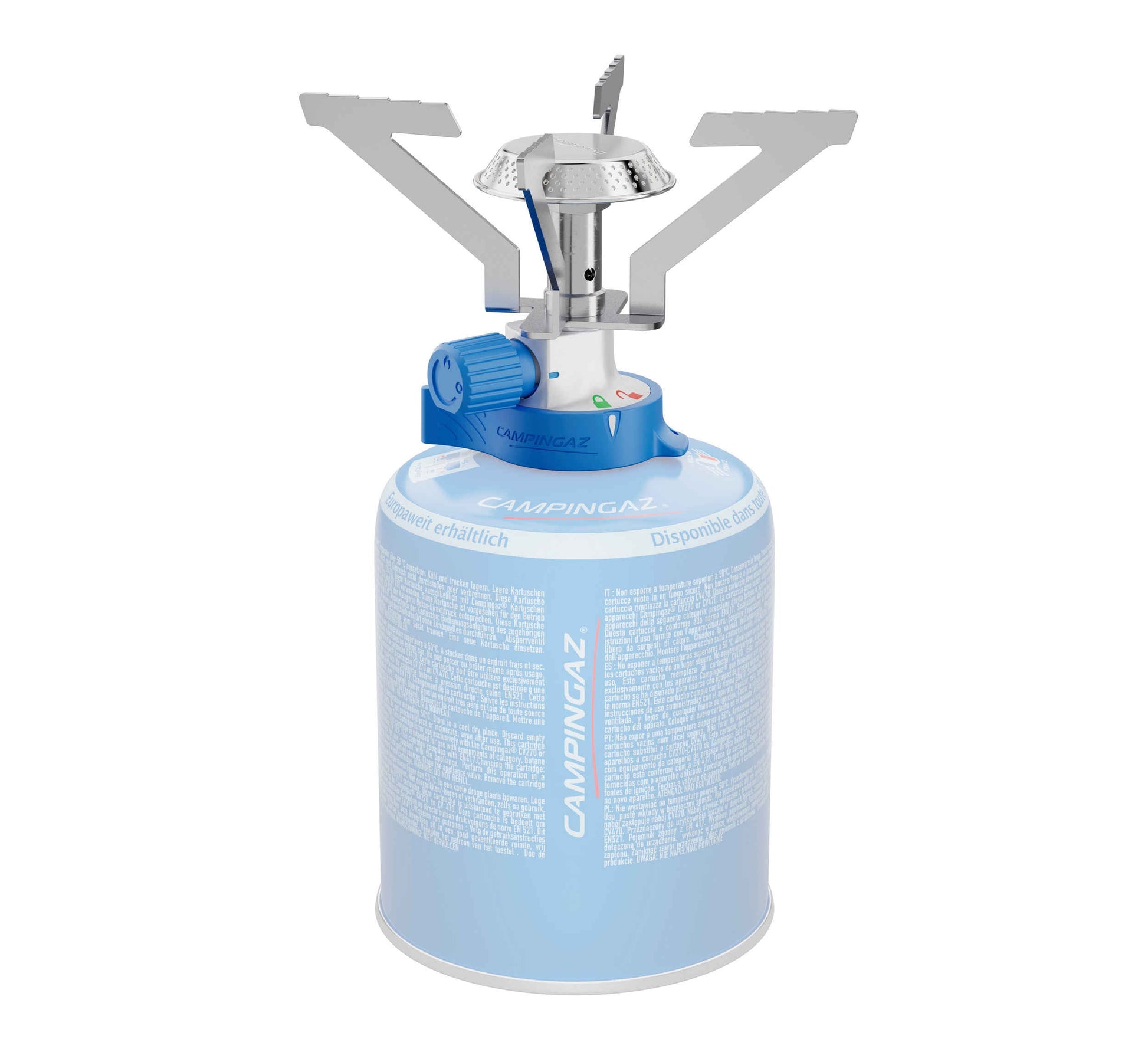 Camping Connect CV   Campingaz & Coleman