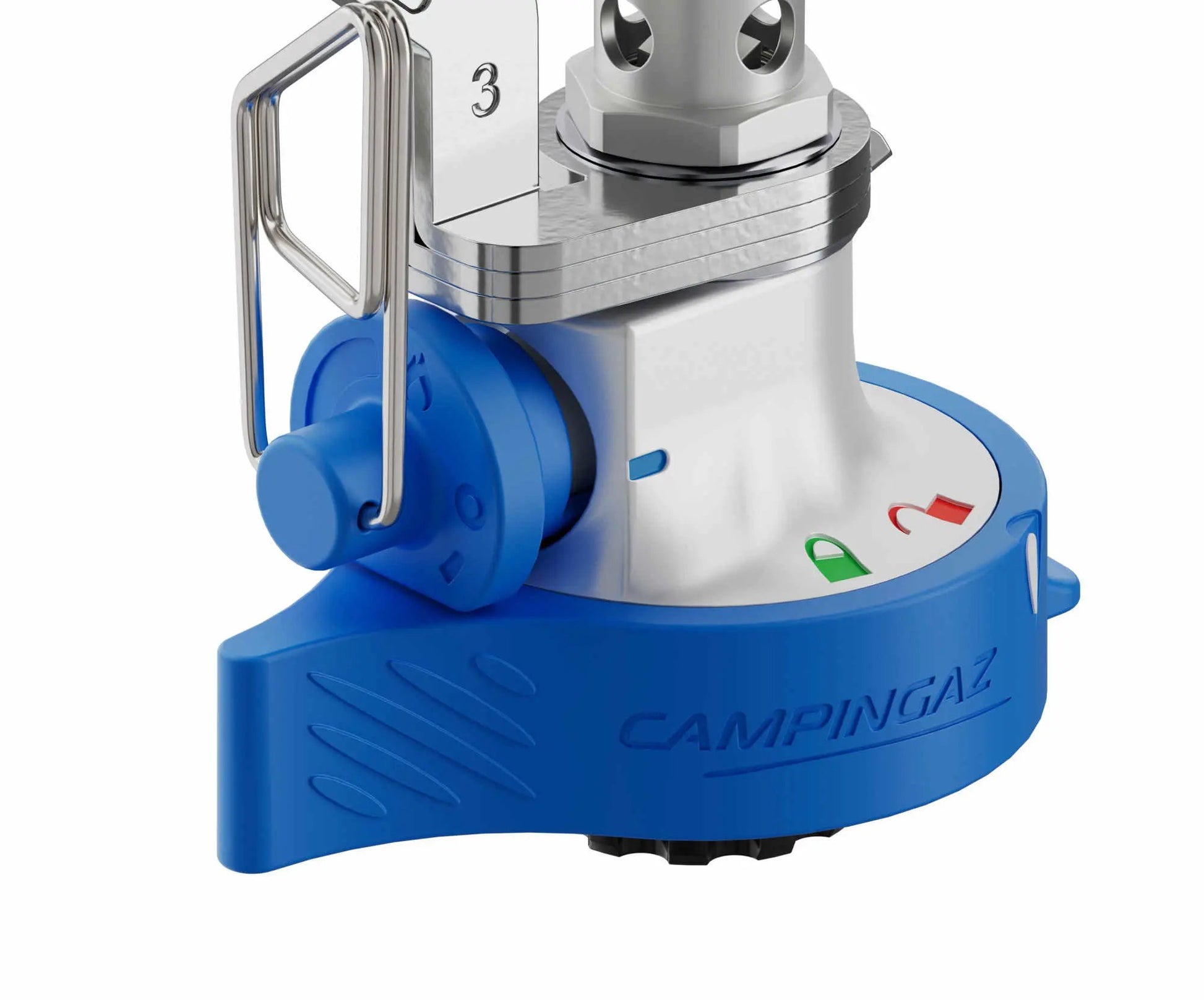 Camping Connect   Campingaz & Coleman