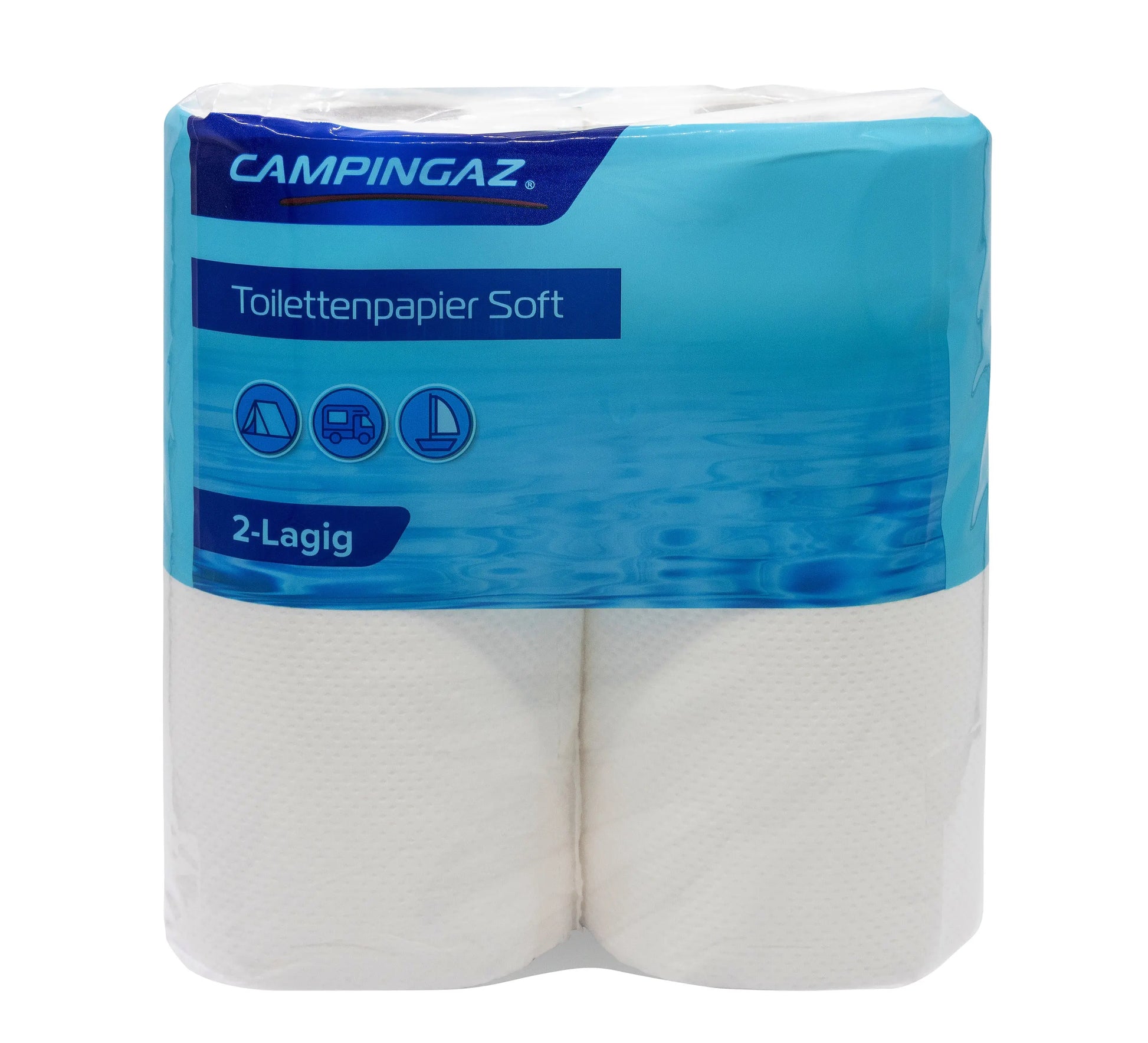 Campingaz Toilettenpapier Soft für Campingtoiletten