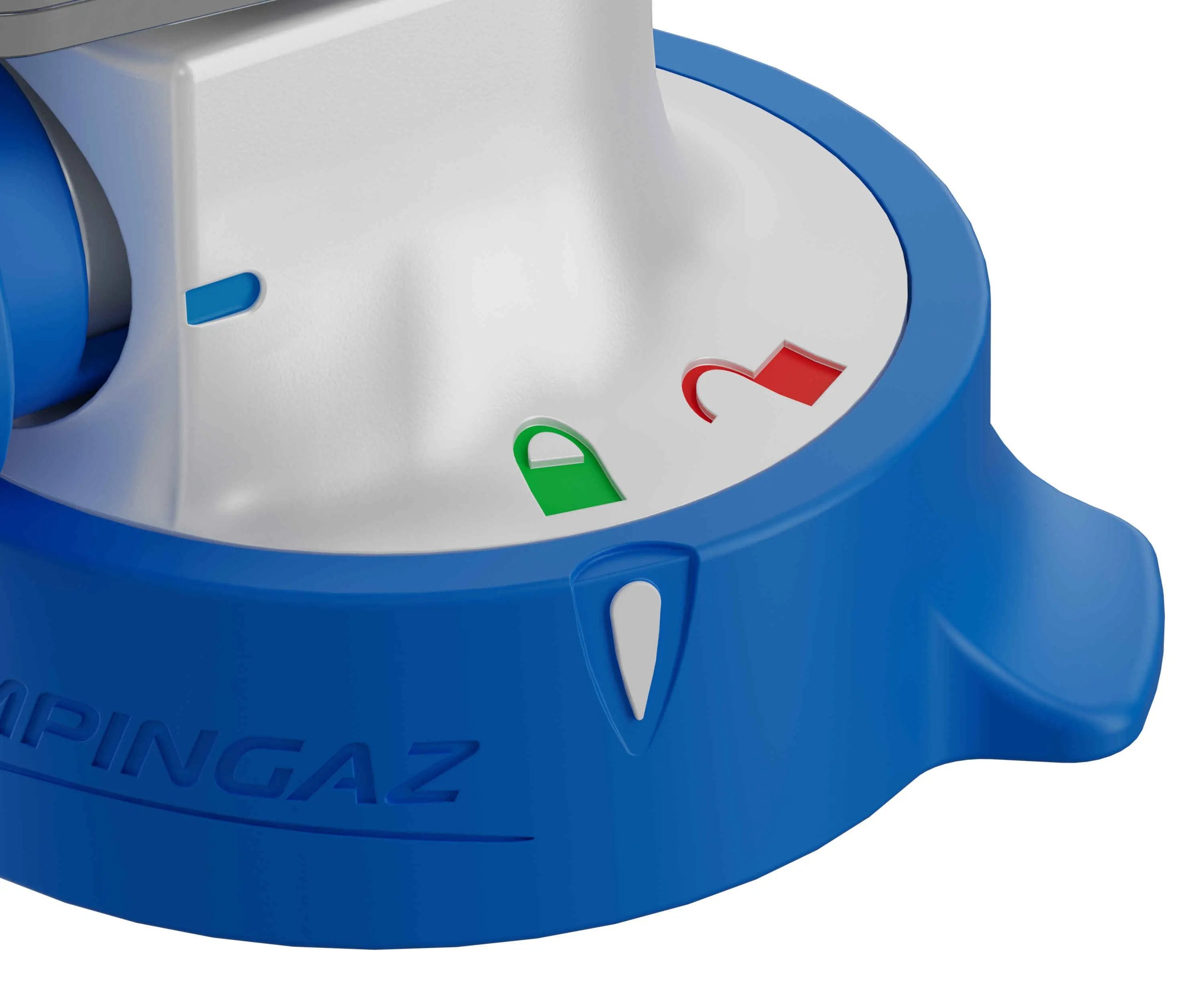 Camp & Trek Connect CV   Campingaz & Coleman