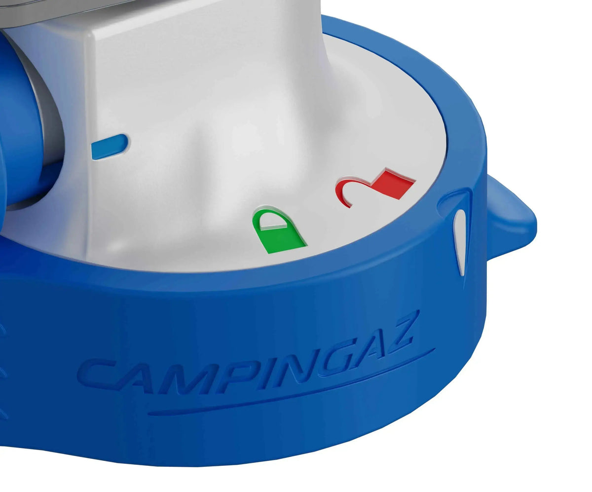 Campingaz Gaskocher Camp & Trek Connect CV | 1 Brenner  Gaskocher Campingaz & Coleman