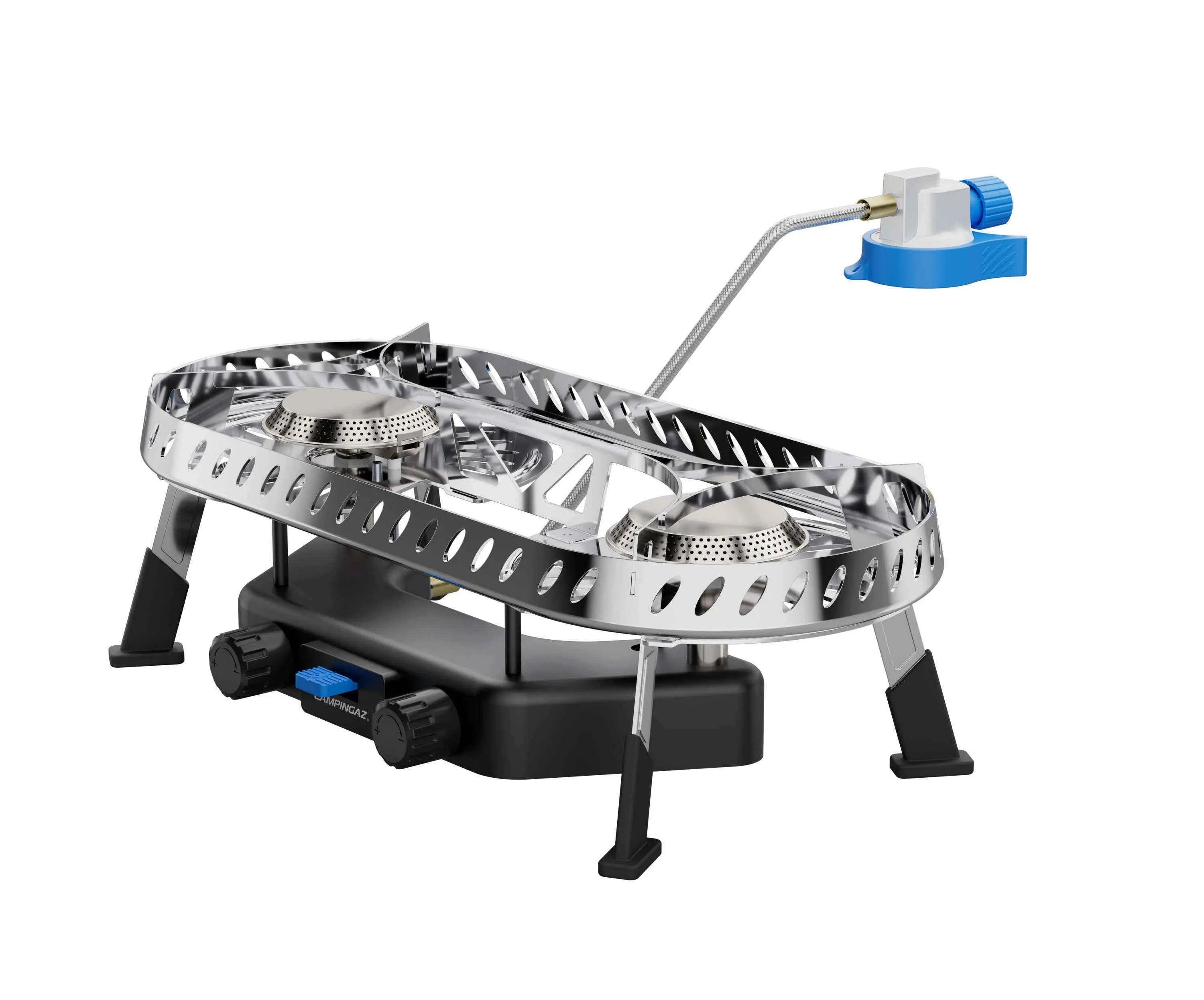 Camp & Trek Twin Connect CV   Campingaz & Coleman