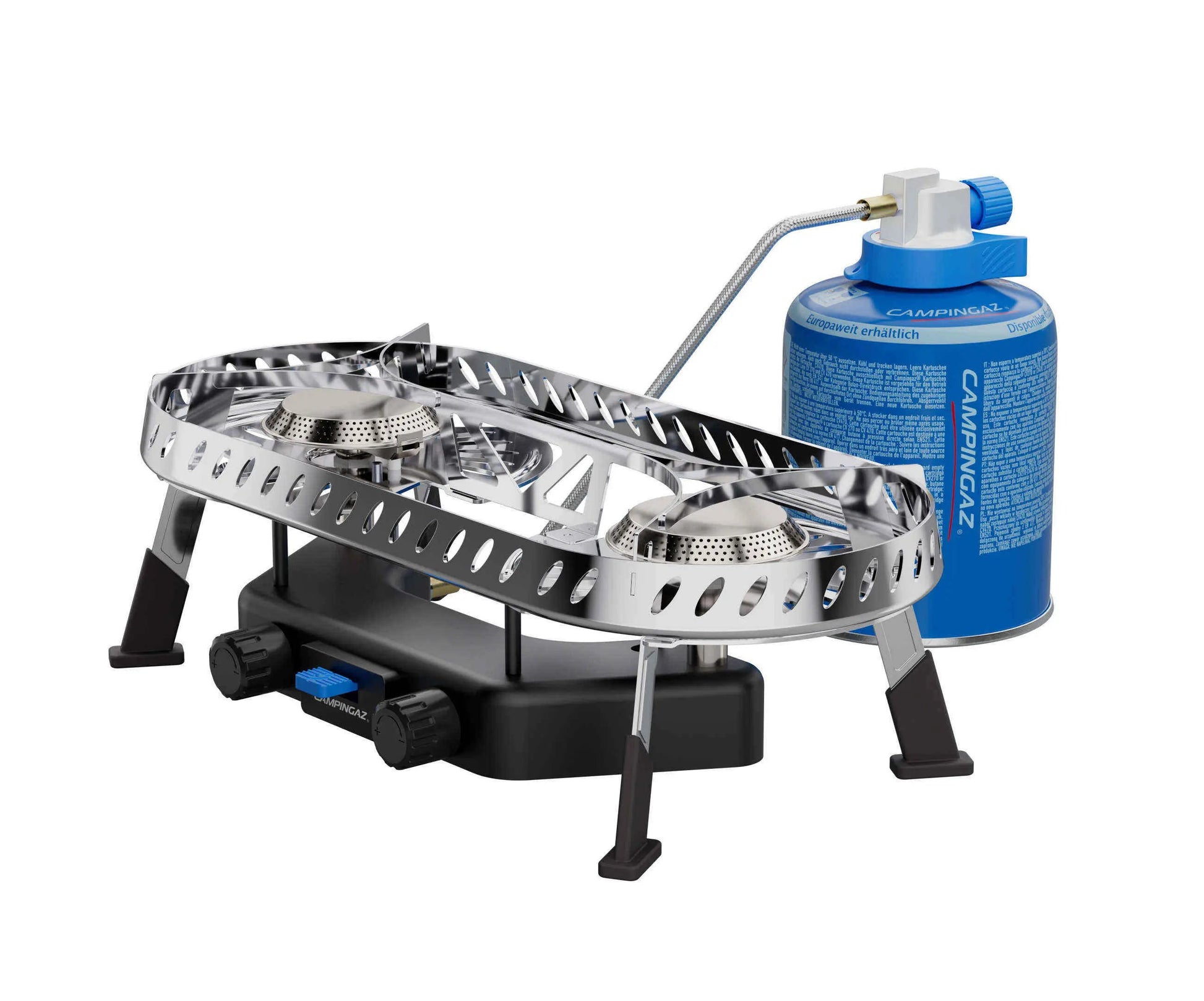 Camp & Trek Twin Connect CV