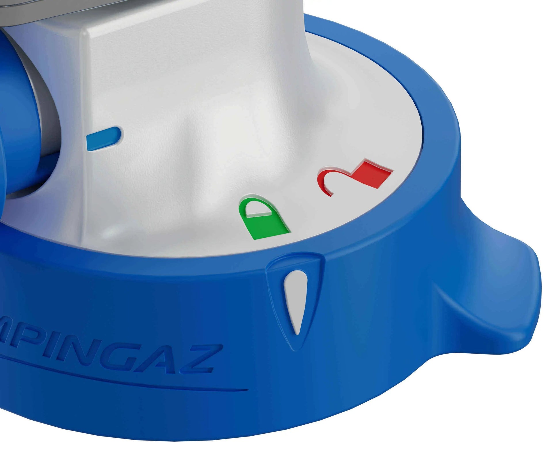 Camp & Trek Twin Connect CV   Campingaz & Coleman