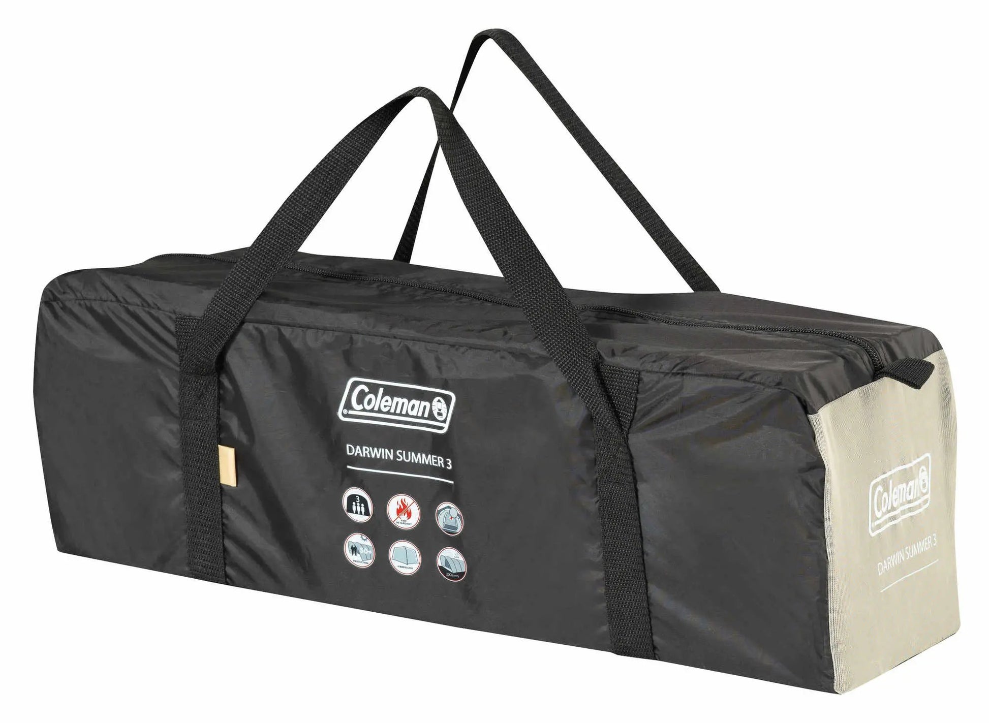 Darwin 3 Summer   Campingaz & Coleman