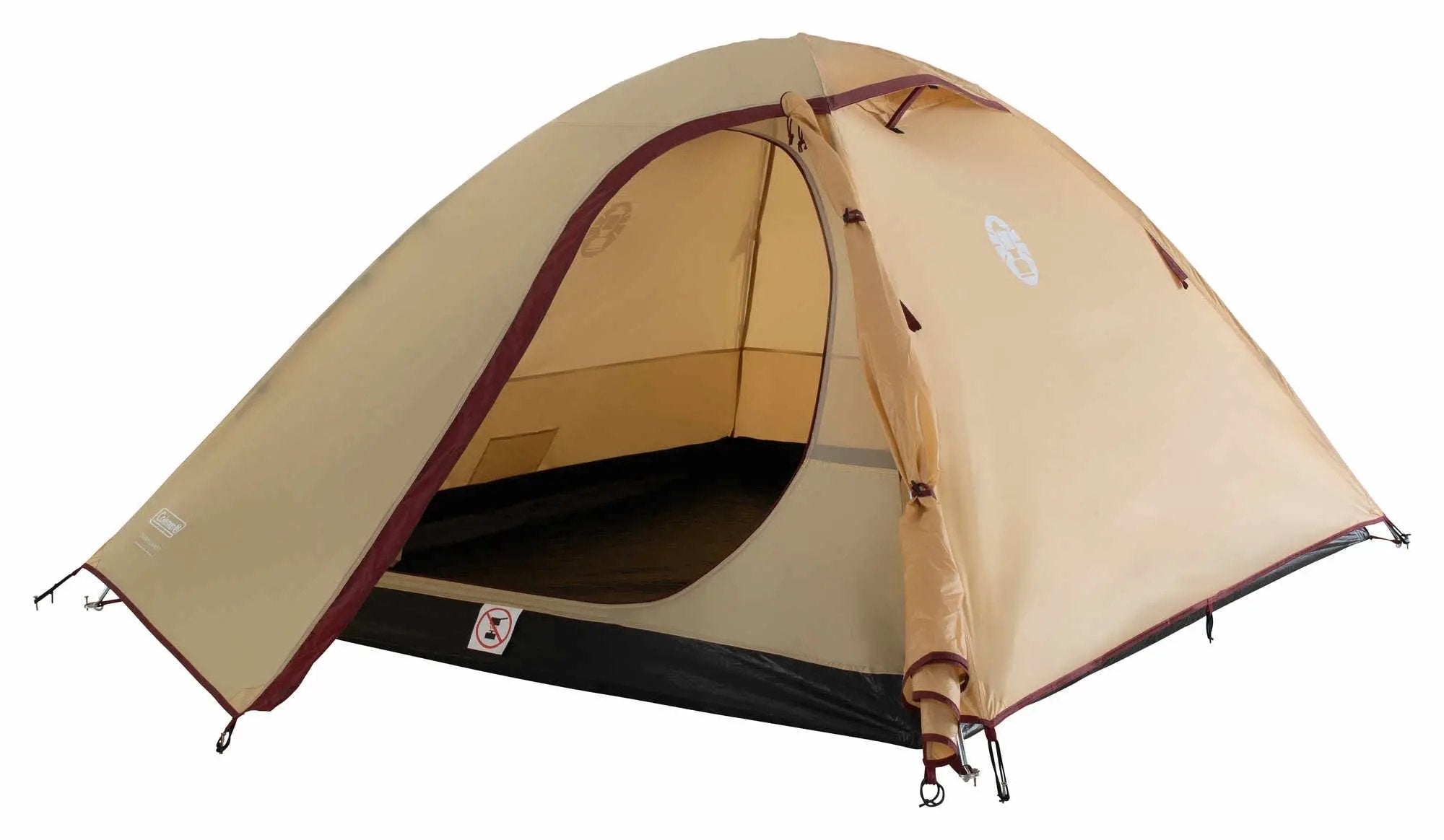 Darwin 3 Summer Tent