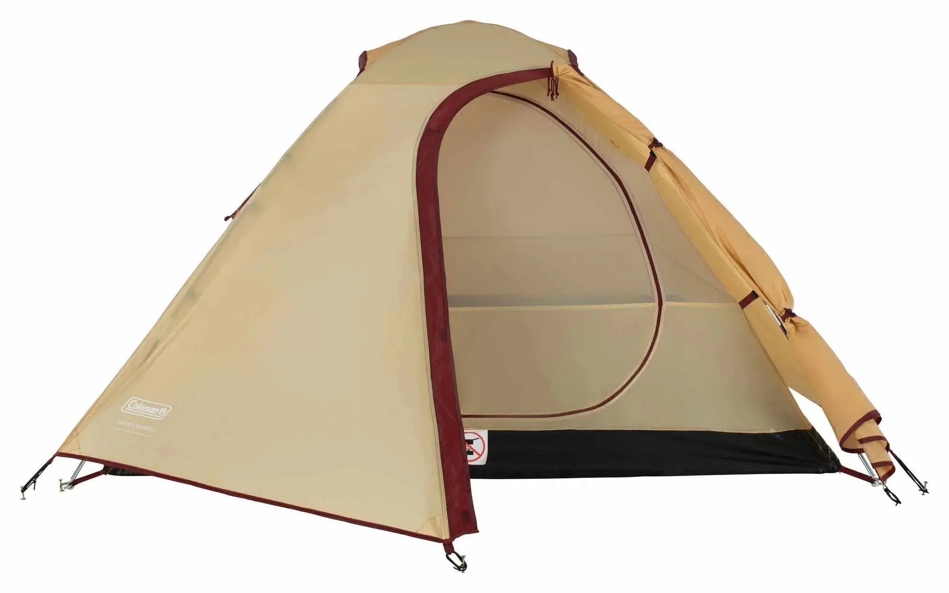 Darwin 3 Summer Tent