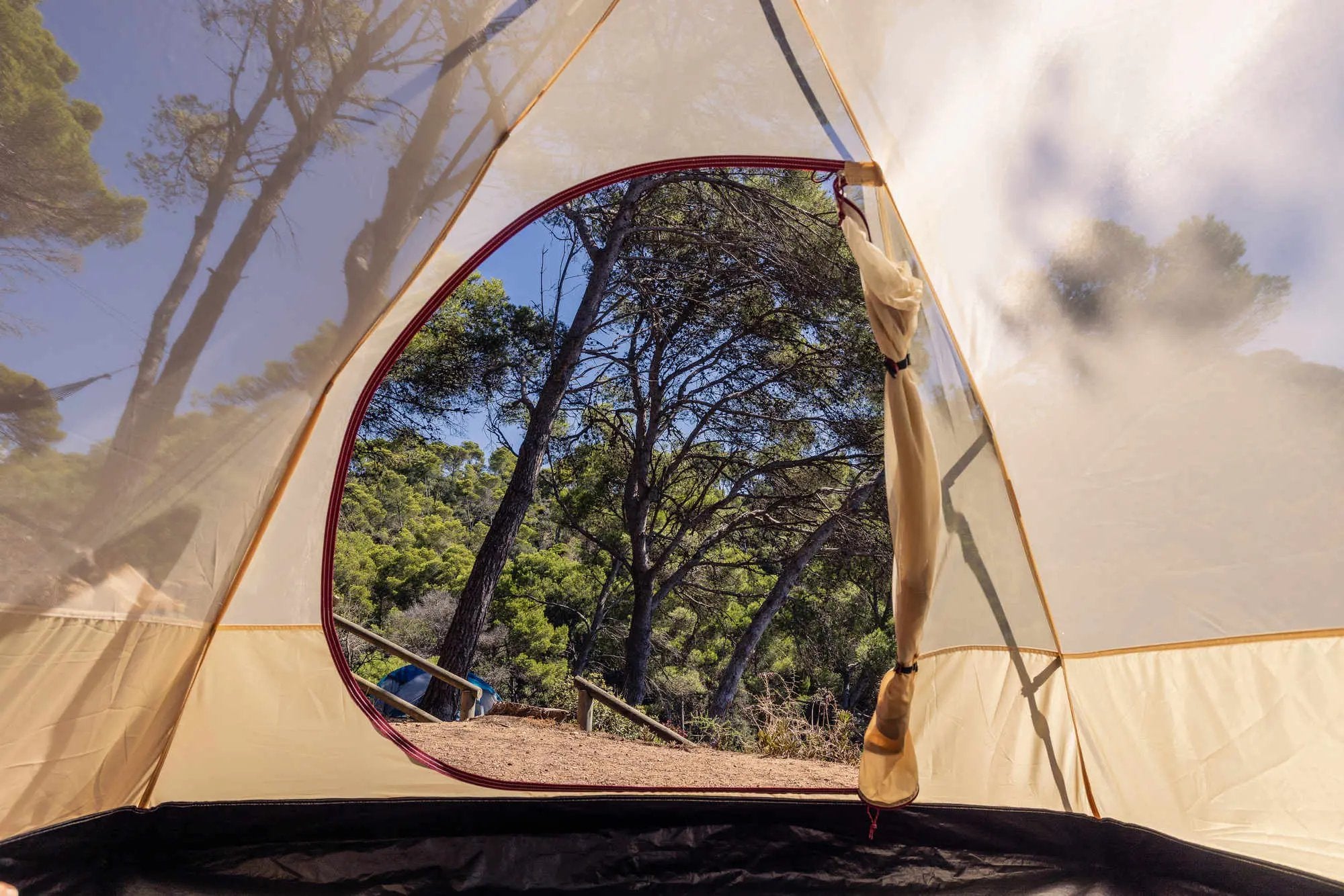 Darwin 3 Summer   Campingaz & Coleman