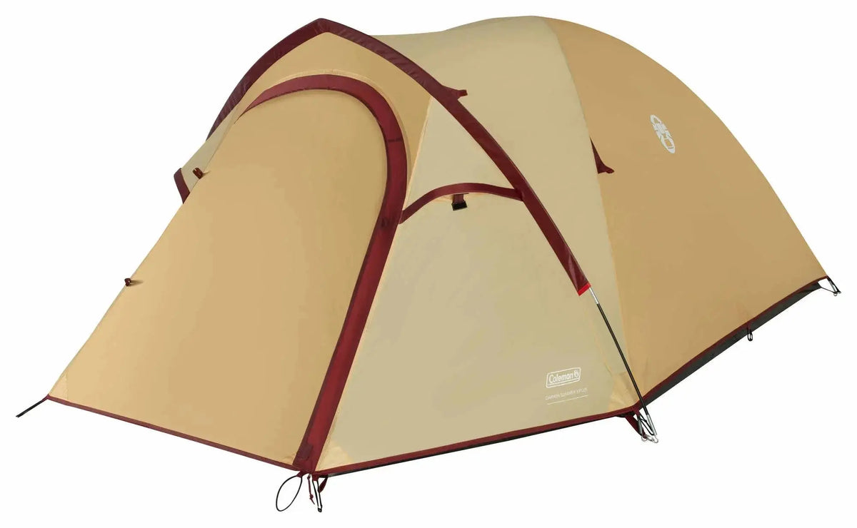 zelt mit 3 kammern Darwin Plus Summer Hammock:Beige Custom Canopy Tent Set PC02B:Kids Average_53