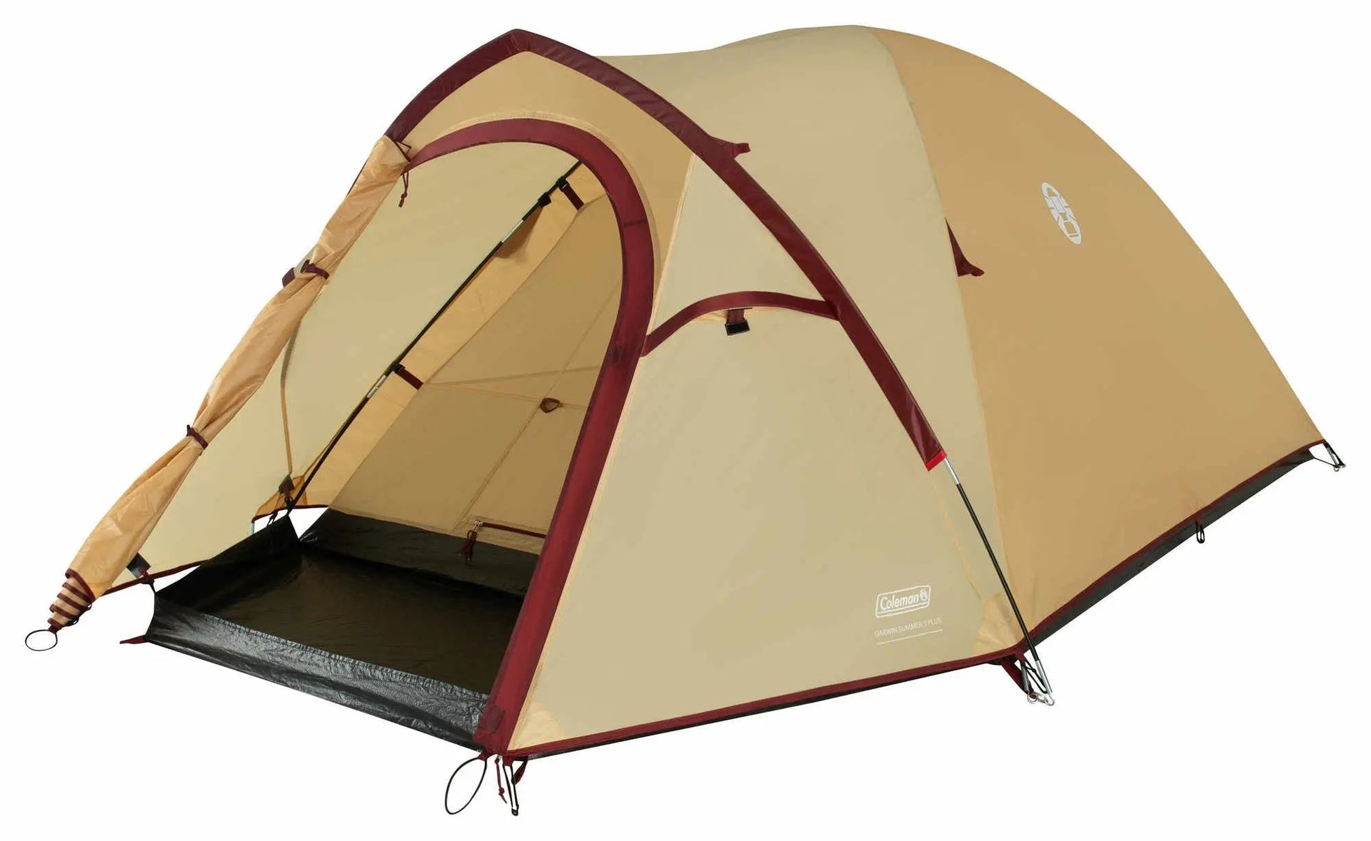 Darwin 3 Plus Summer Zelt