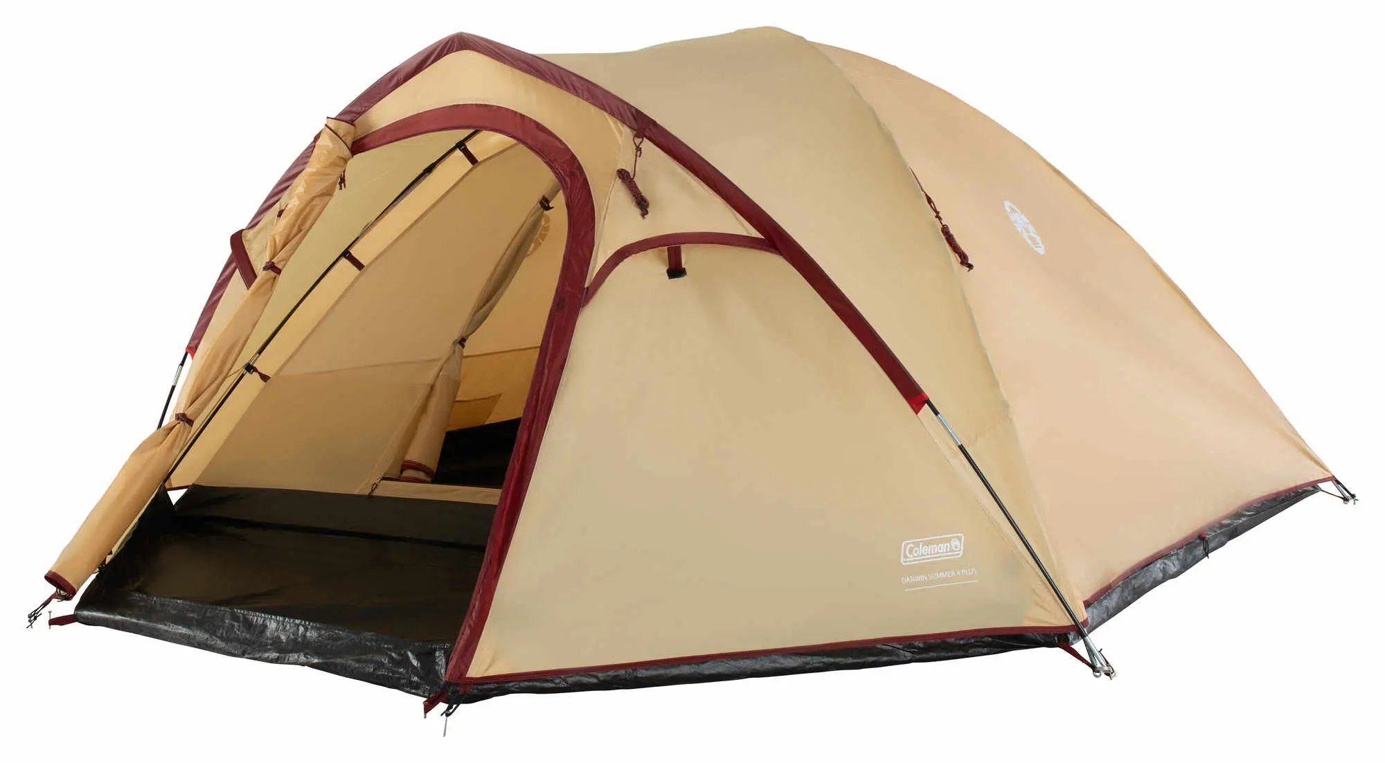 Darwin 4 Plus Summer   Campingaz & Coleman