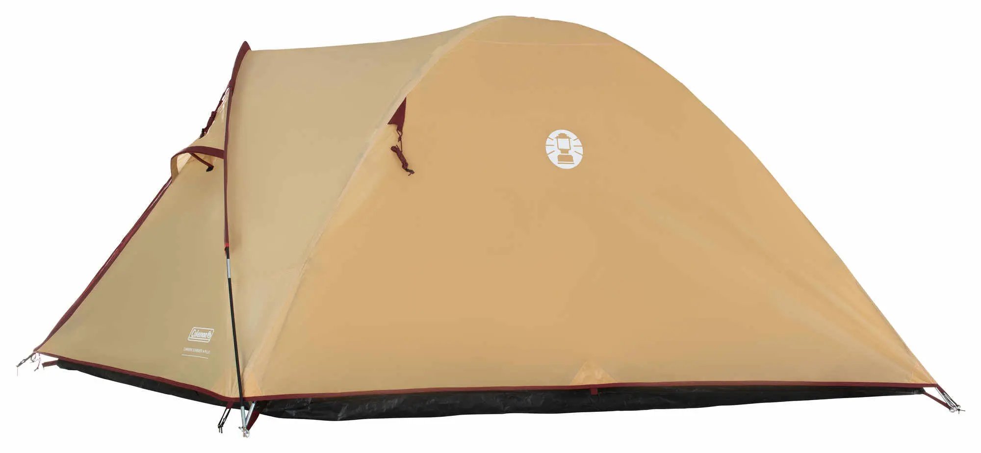 Darwin 4 Plus Summer   Campingaz & Coleman