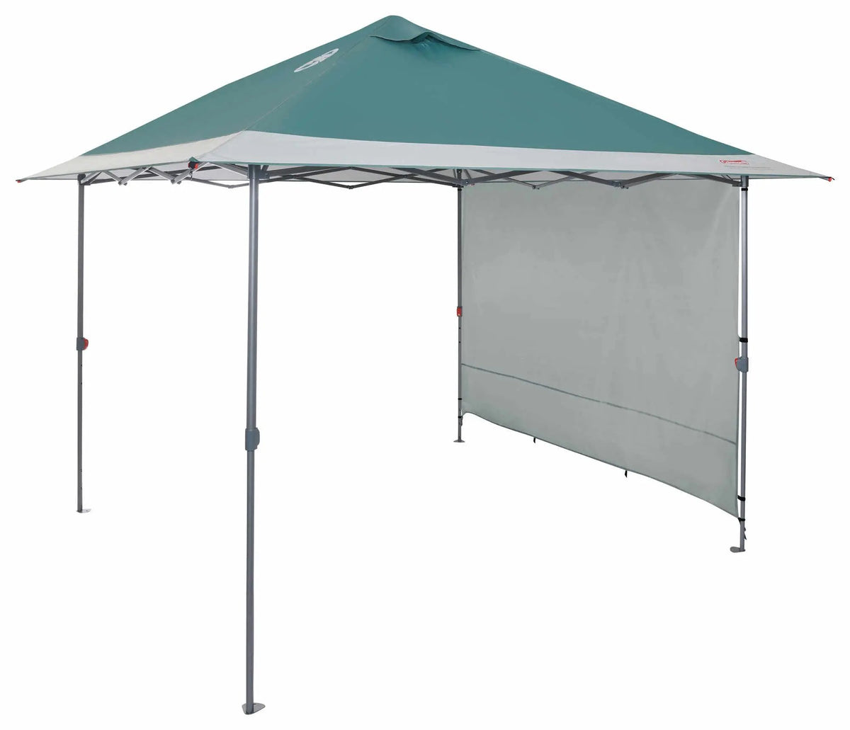 2 Seitenwände für FastPitch OnePush Pavillon M   Campingaz & Coleman