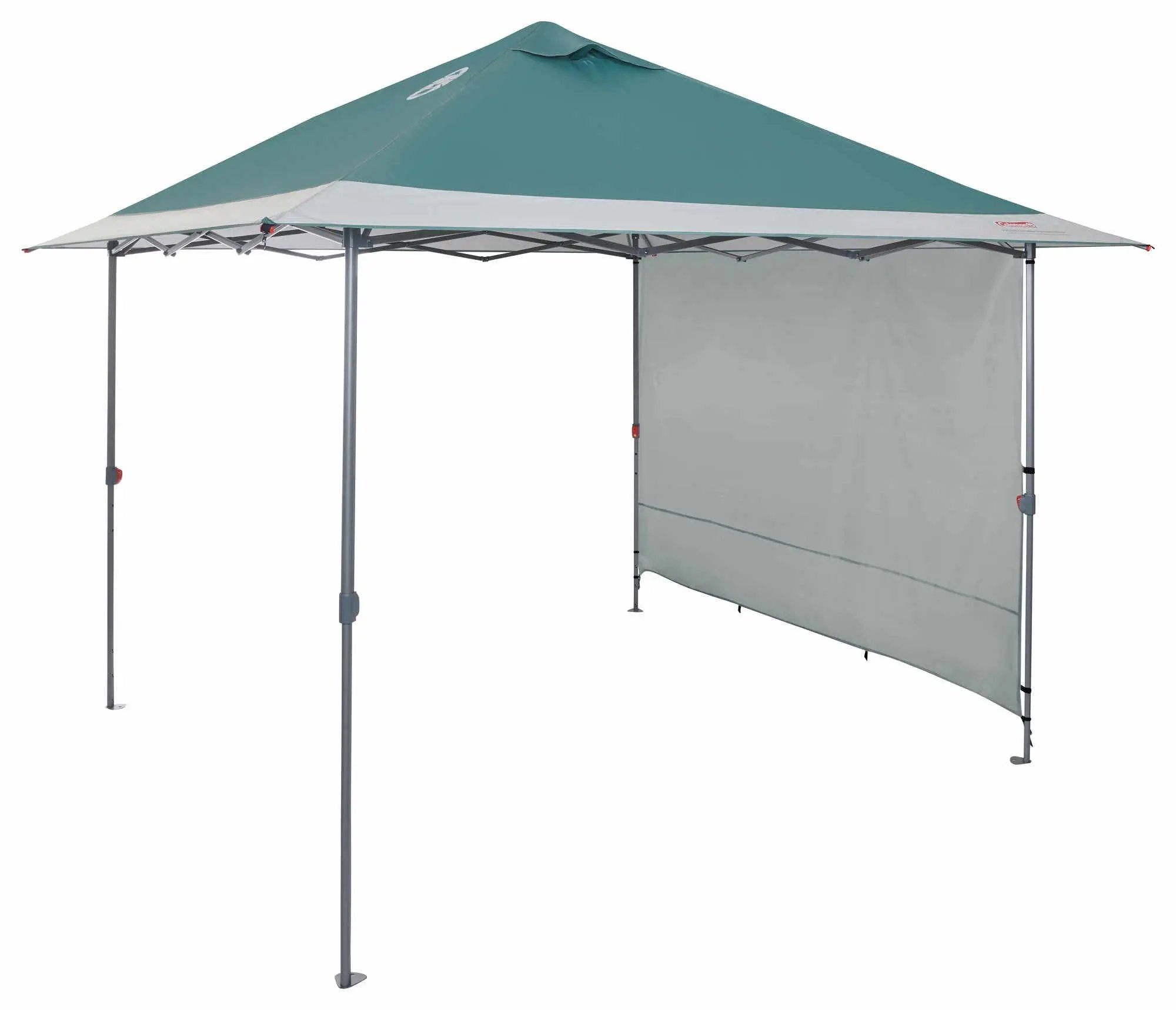 2 Seitenwände für FastPitch OnePush Pavillon M   Campingaz & Coleman