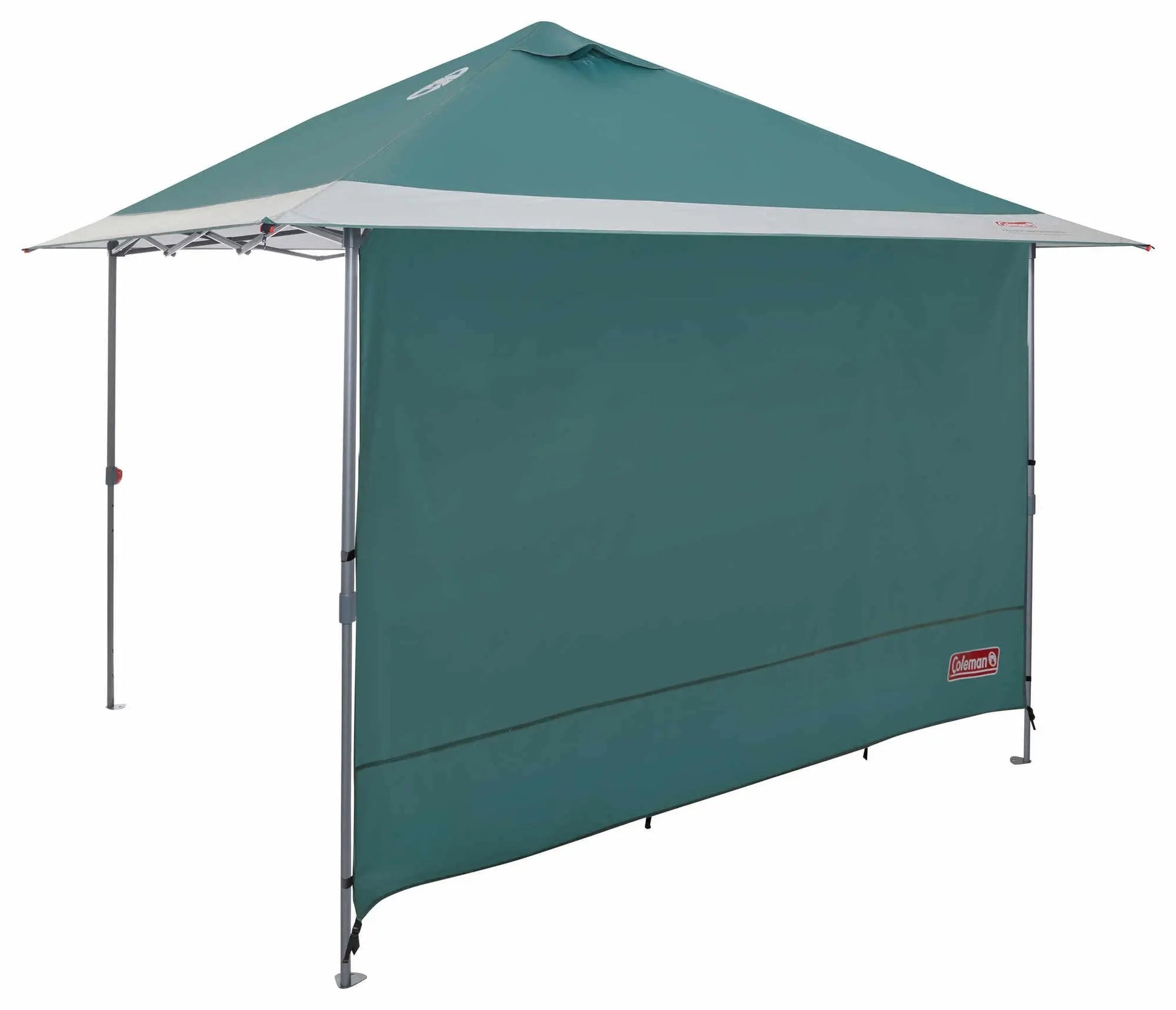 2 Seitenwände für FastPitch OnePush Pavillon L   Campingaz & Coleman