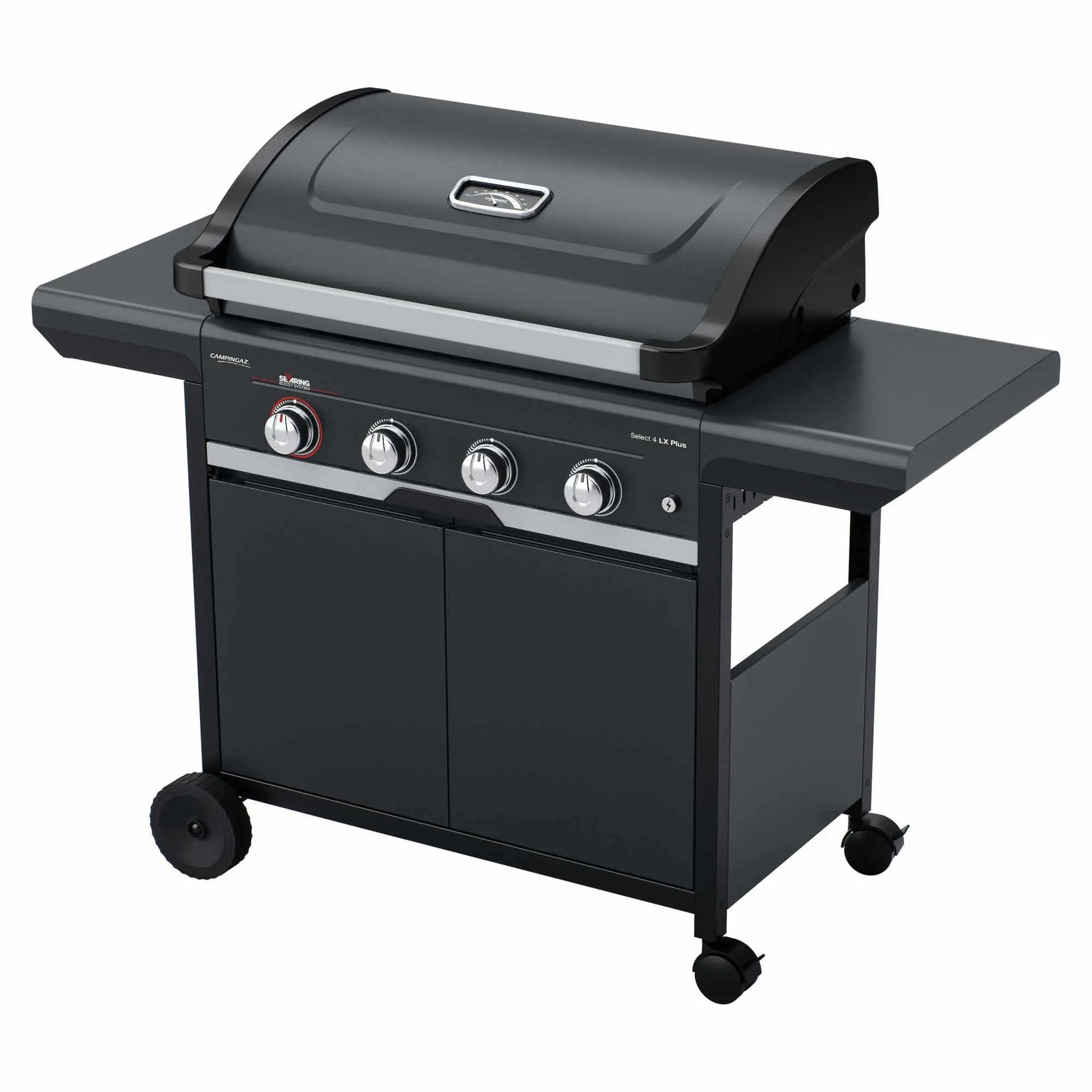 Select 4 LX Plus SBS Gasgrill   Campingaz & Coleman