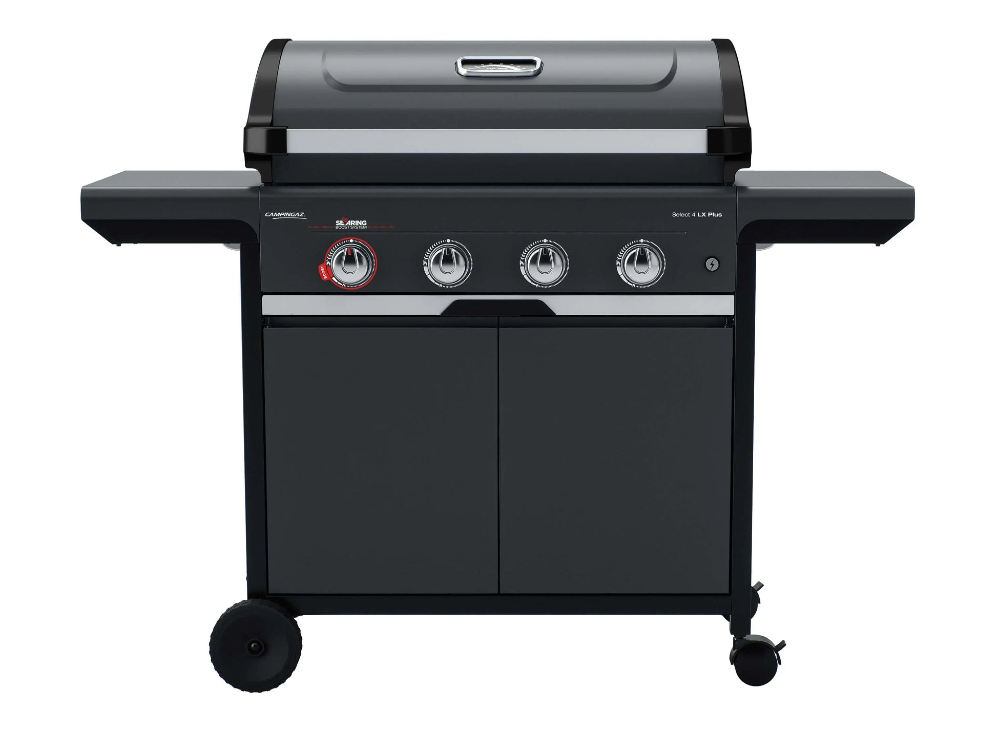 Select 4 LX Plus SBS Gasgrill   Campingaz & Coleman