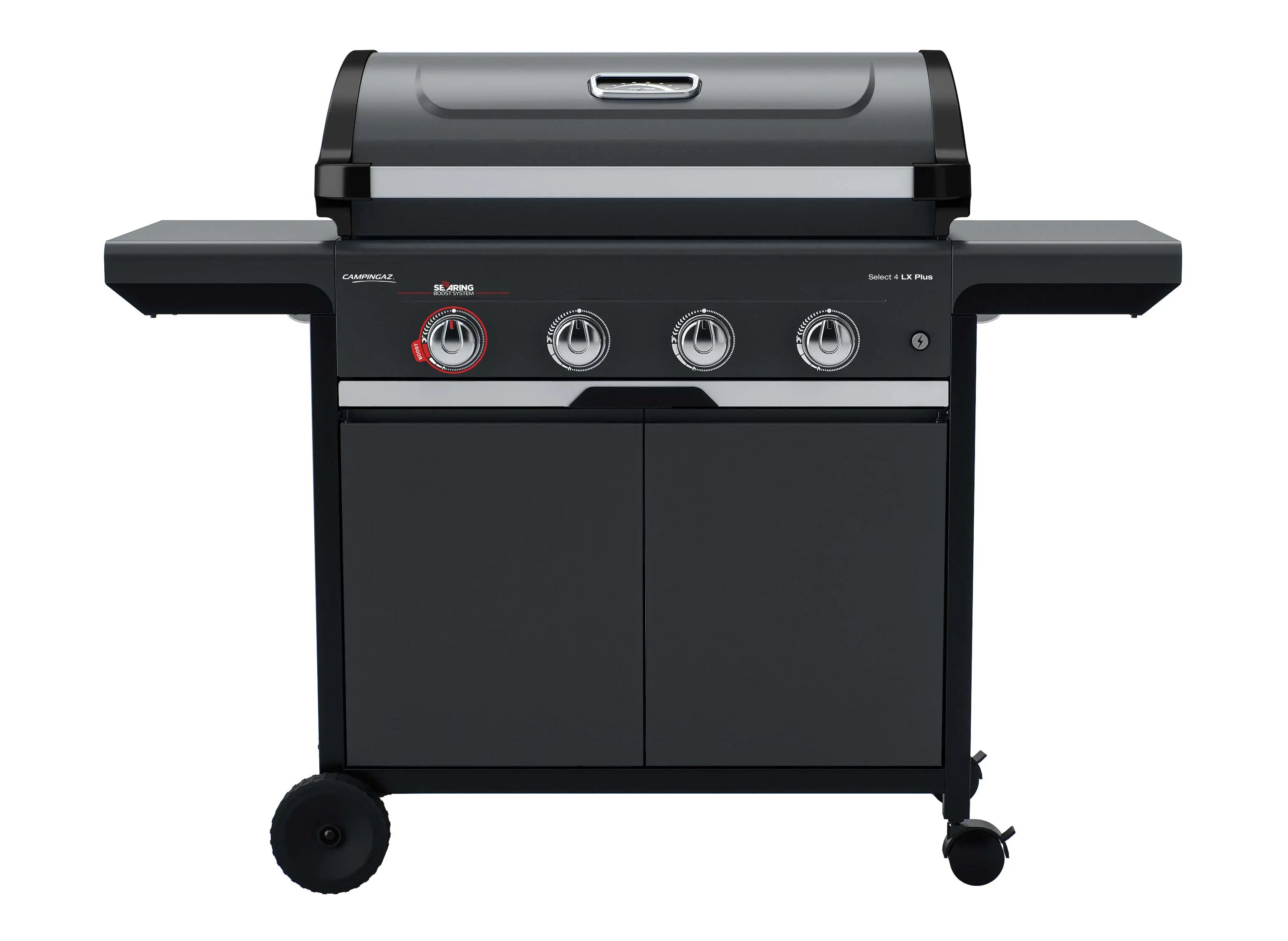 Select 4 LX Plus SBS Gasgrill   Campingaz & Coleman